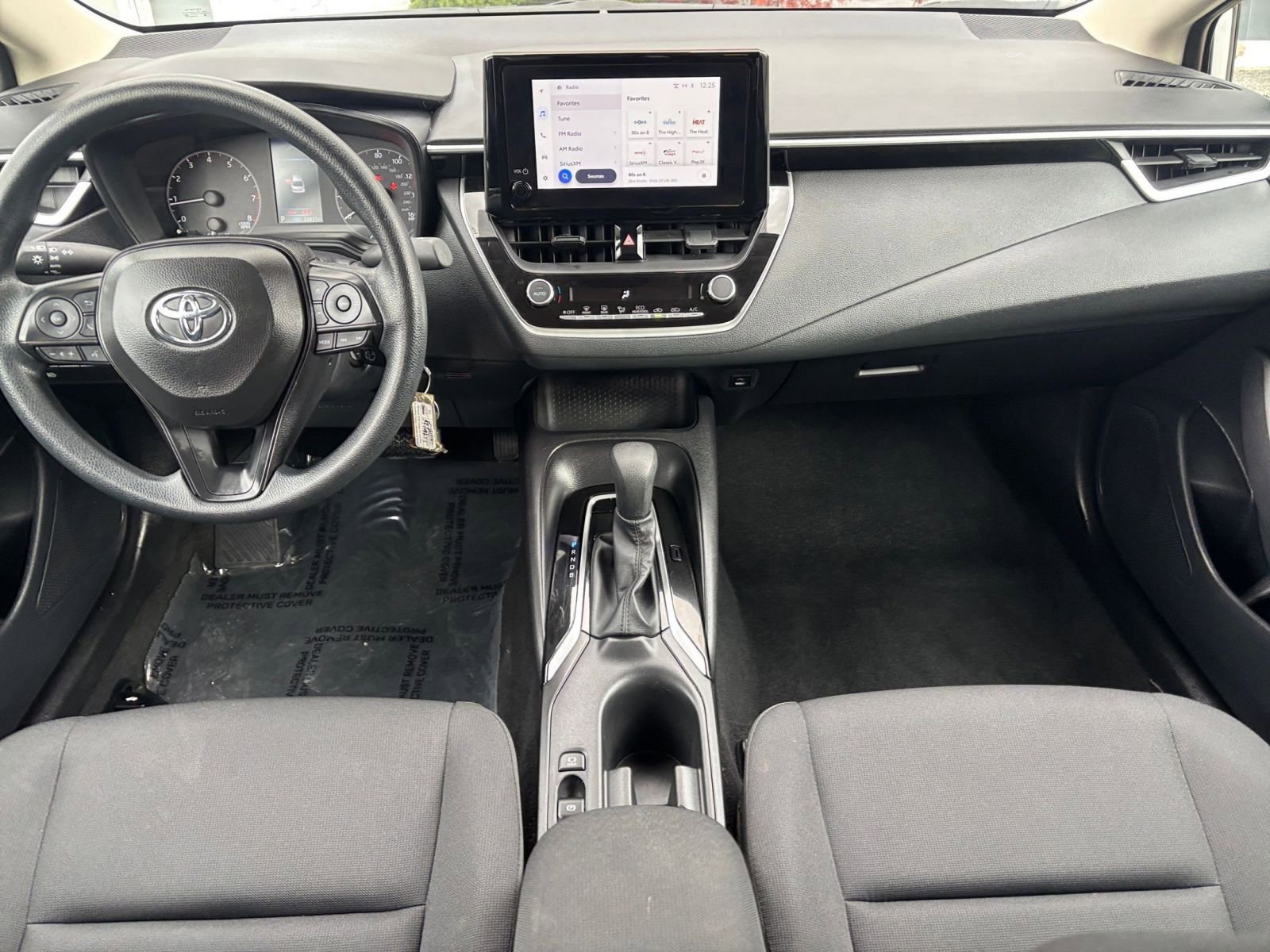 Thumbnail: 2025 Toyota Corolla - 29