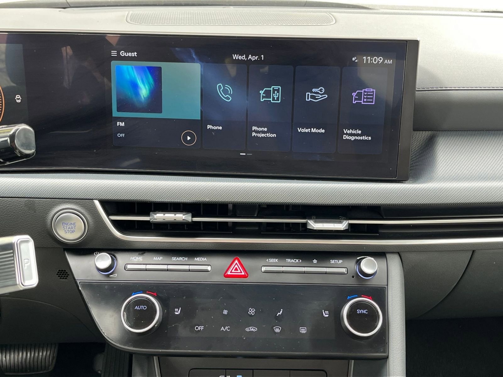 Thumbnail: 2025 Hyundai Sonata - 17