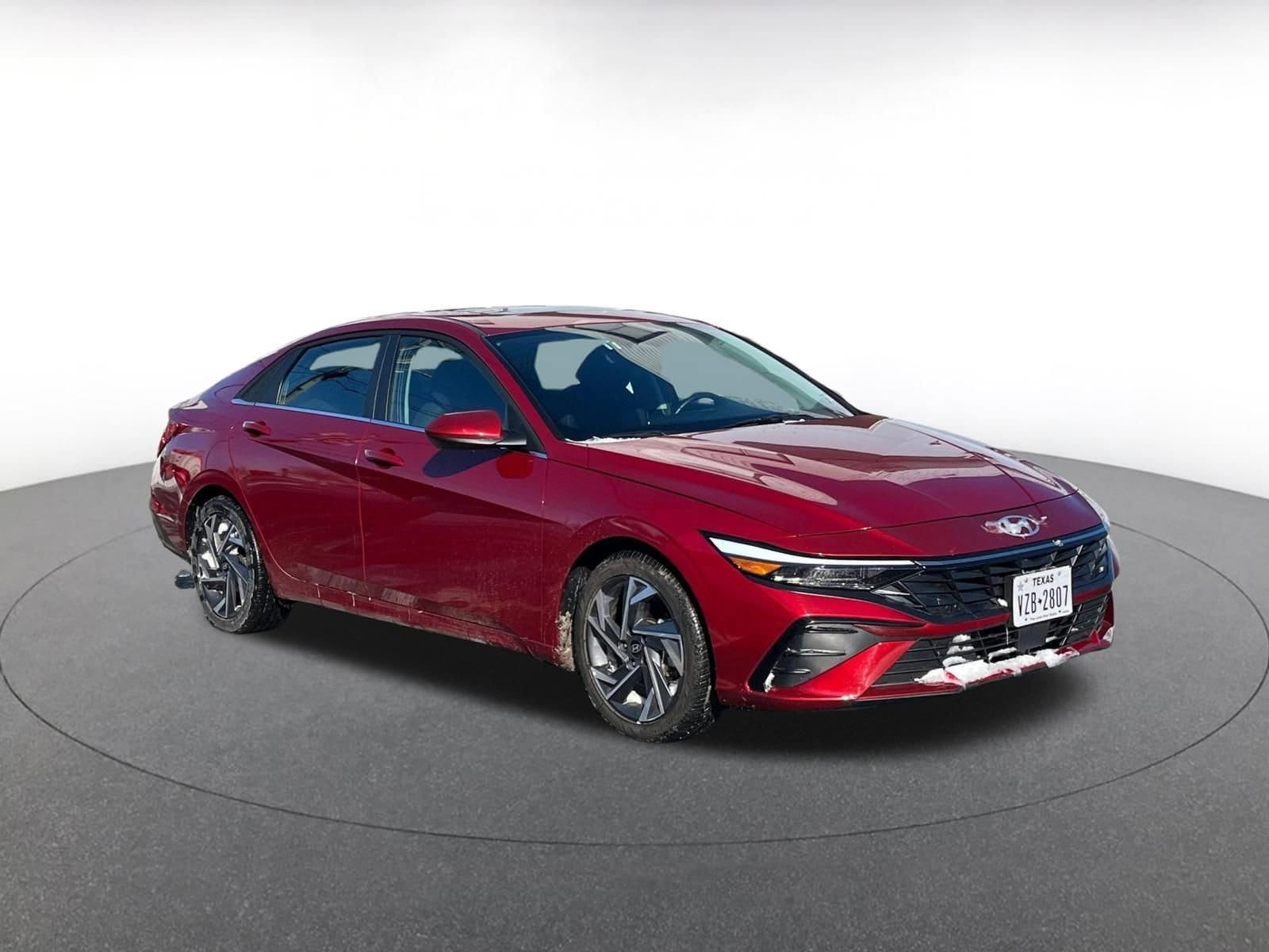 Thumbnail: 2025 Hyundai Elantra - 1