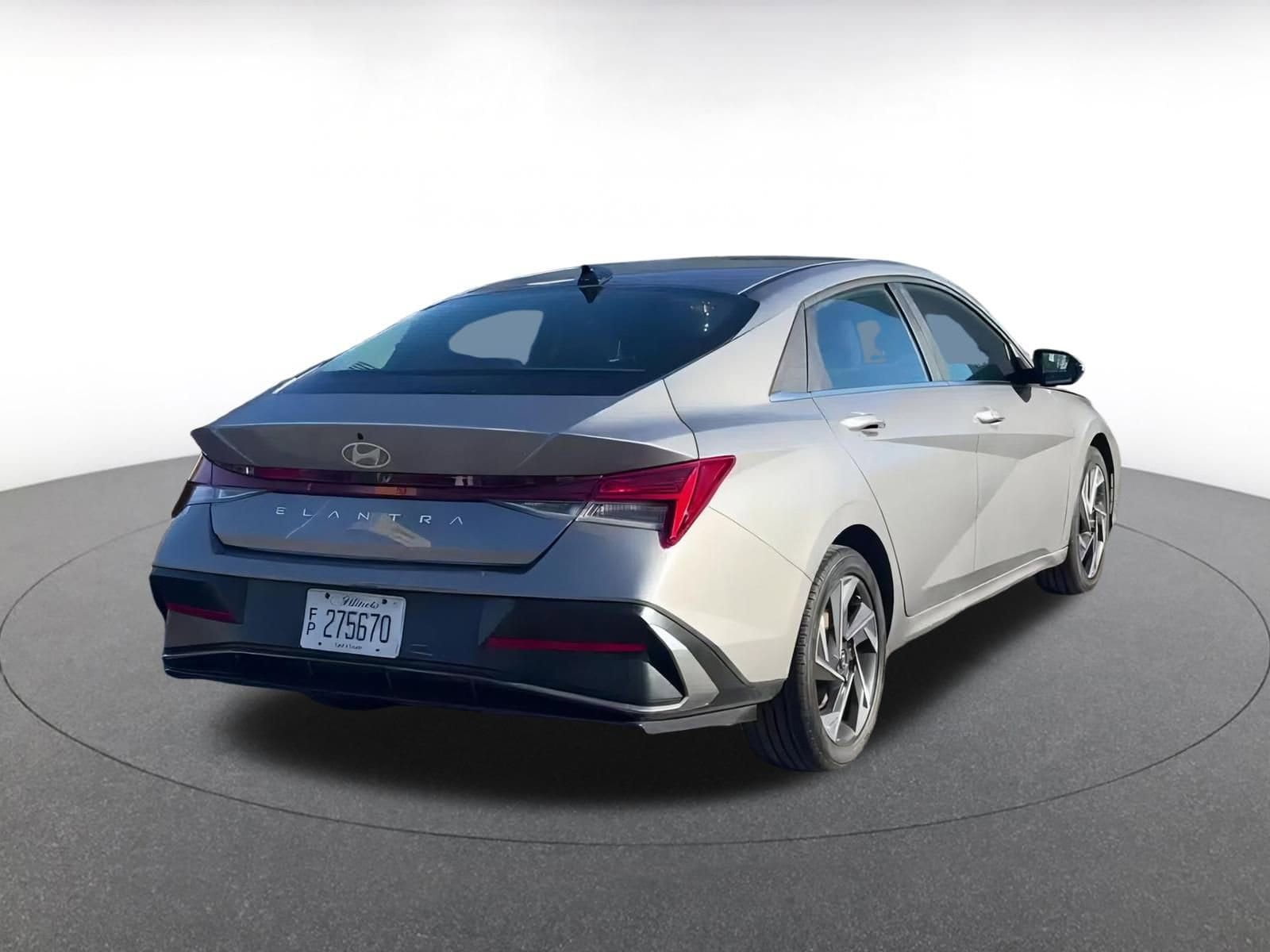 Thumbnail: 2025 Hyundai Elantra - 14