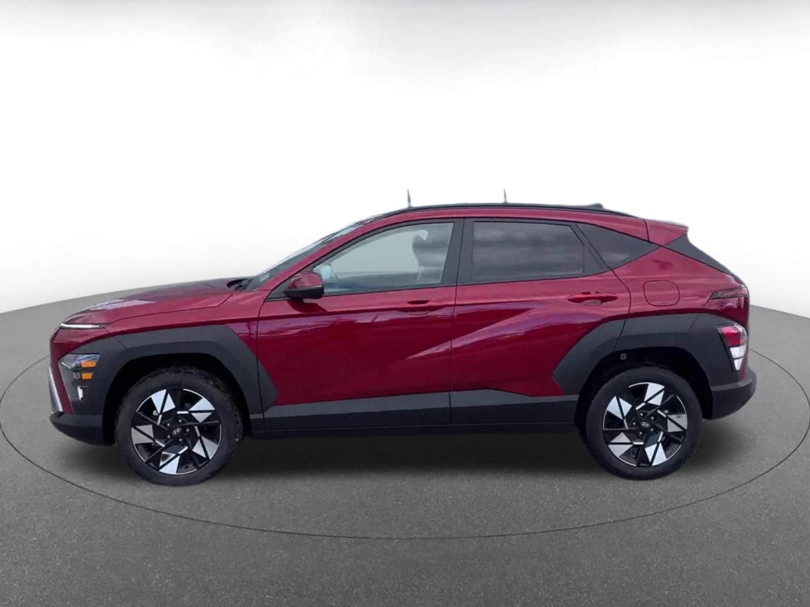 Thumbnail: 2025 Hyundai Kona - 9
