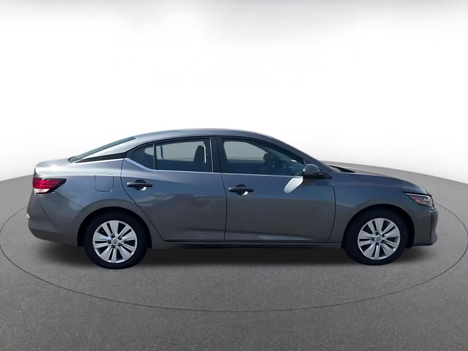 Thumbnail: 2025 Nissan Sentra - 15