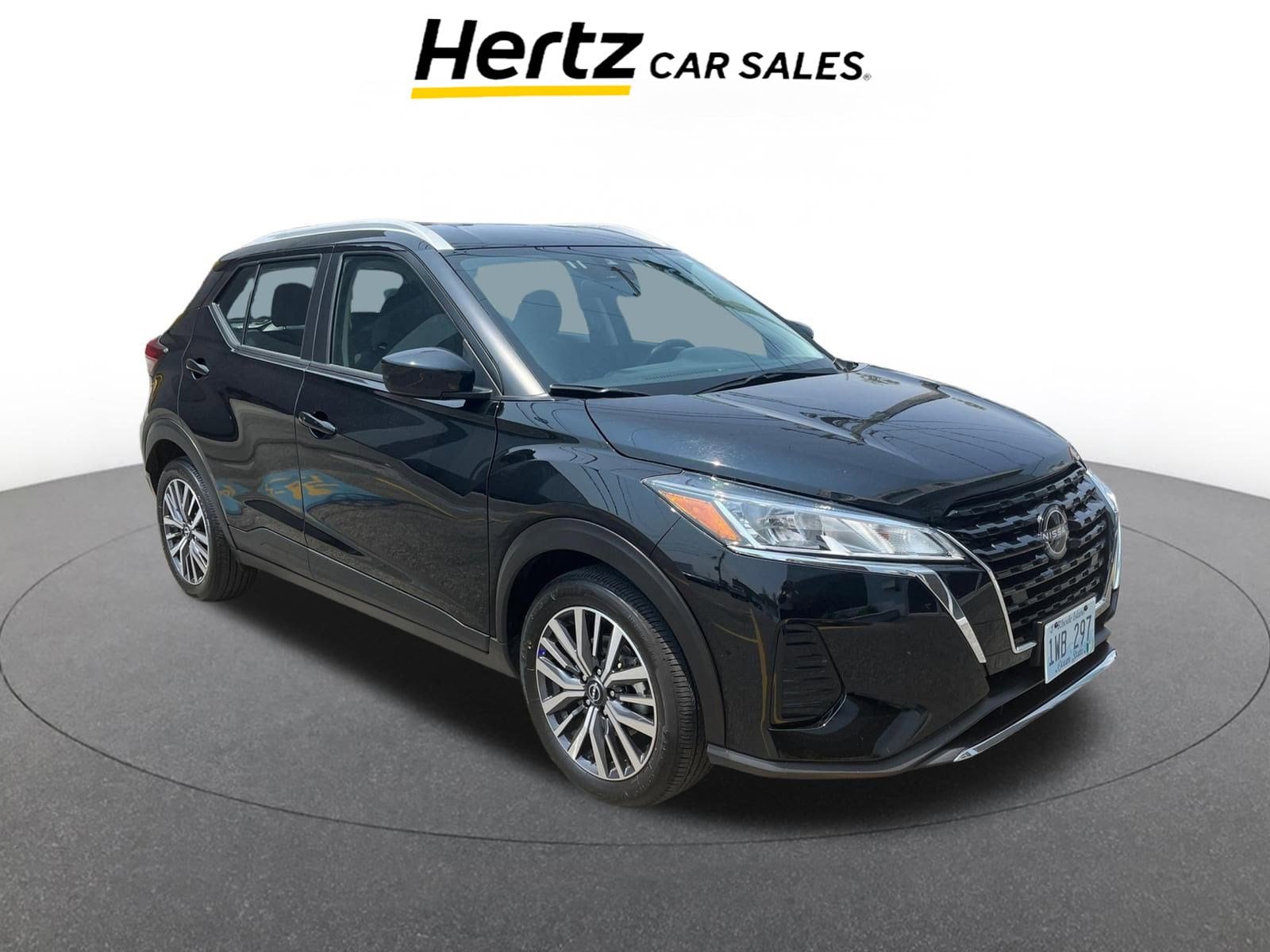 Thumbnail: 2024 Nissan Kicks - 1