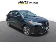 2024 Nissan Kicks SV -
                  Lynn, MA