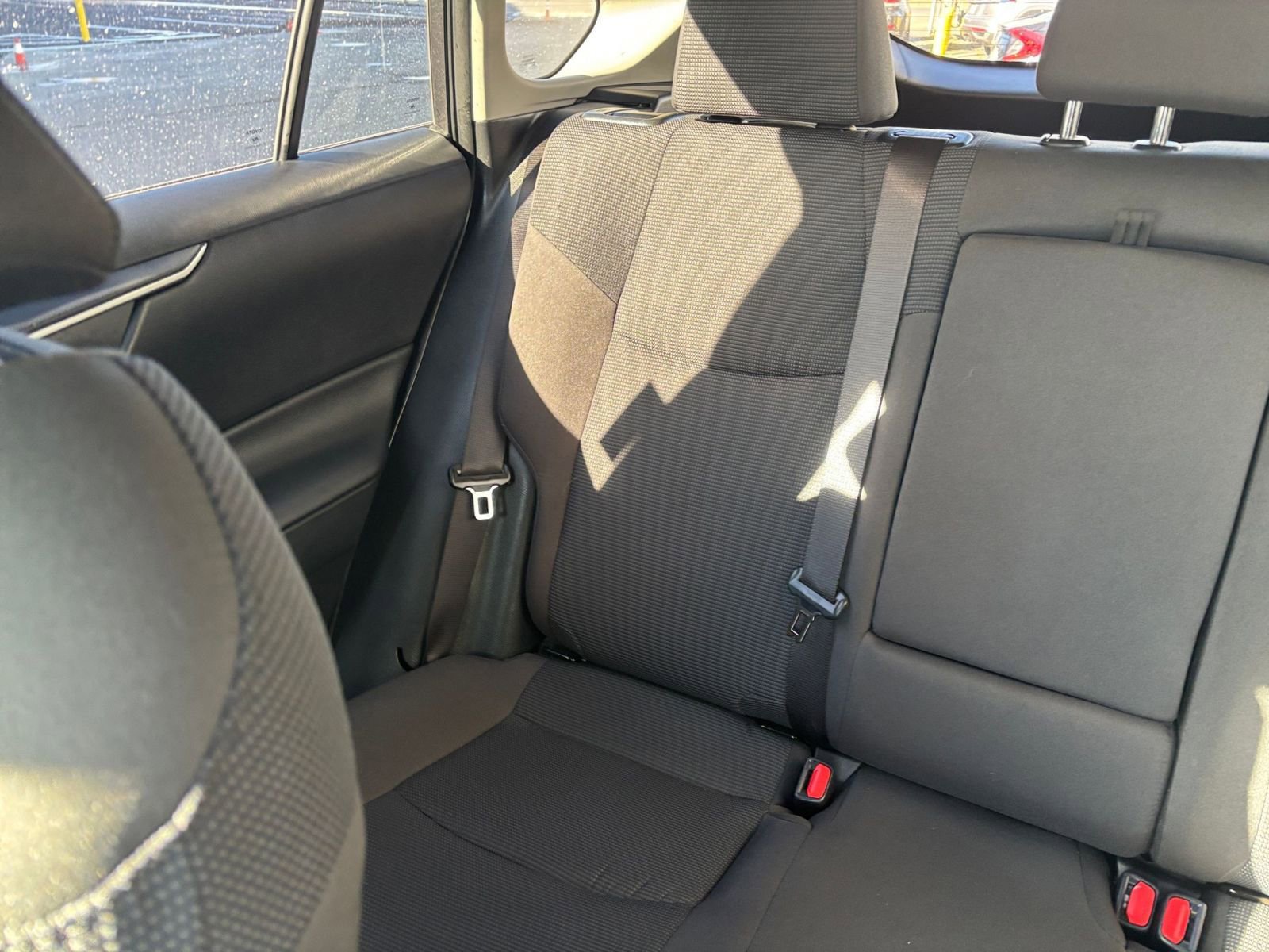 Thumbnail: 2025 Toyota RAV4 - 35