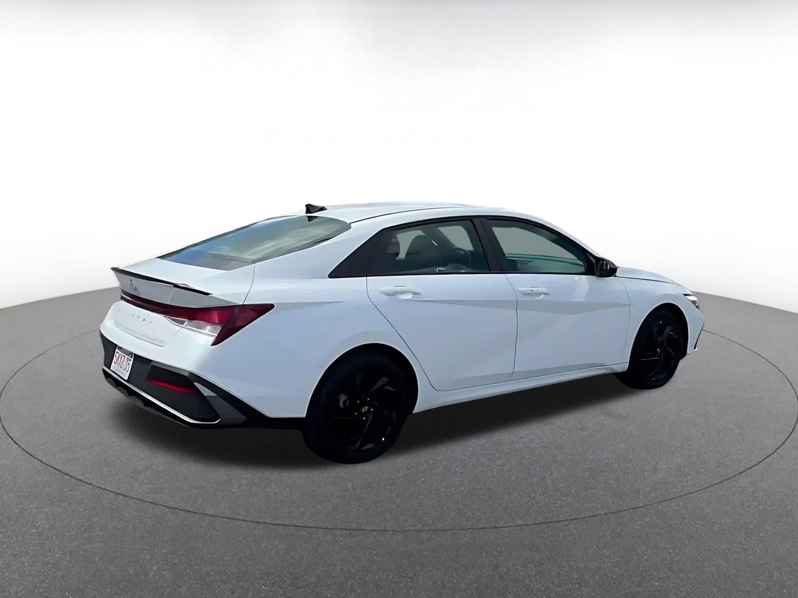 Thumbnail: 2026 Hyundai Elantra - 13