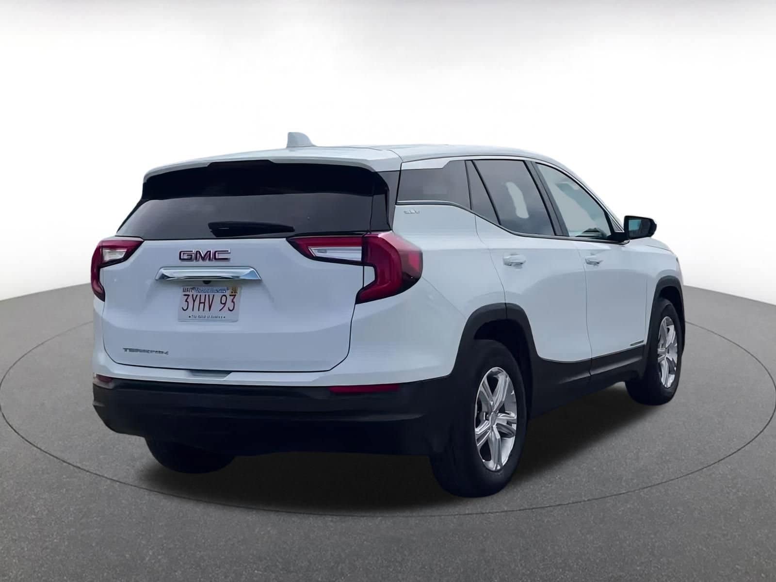 Thumbnail: 2024 GMC Terrain - 15