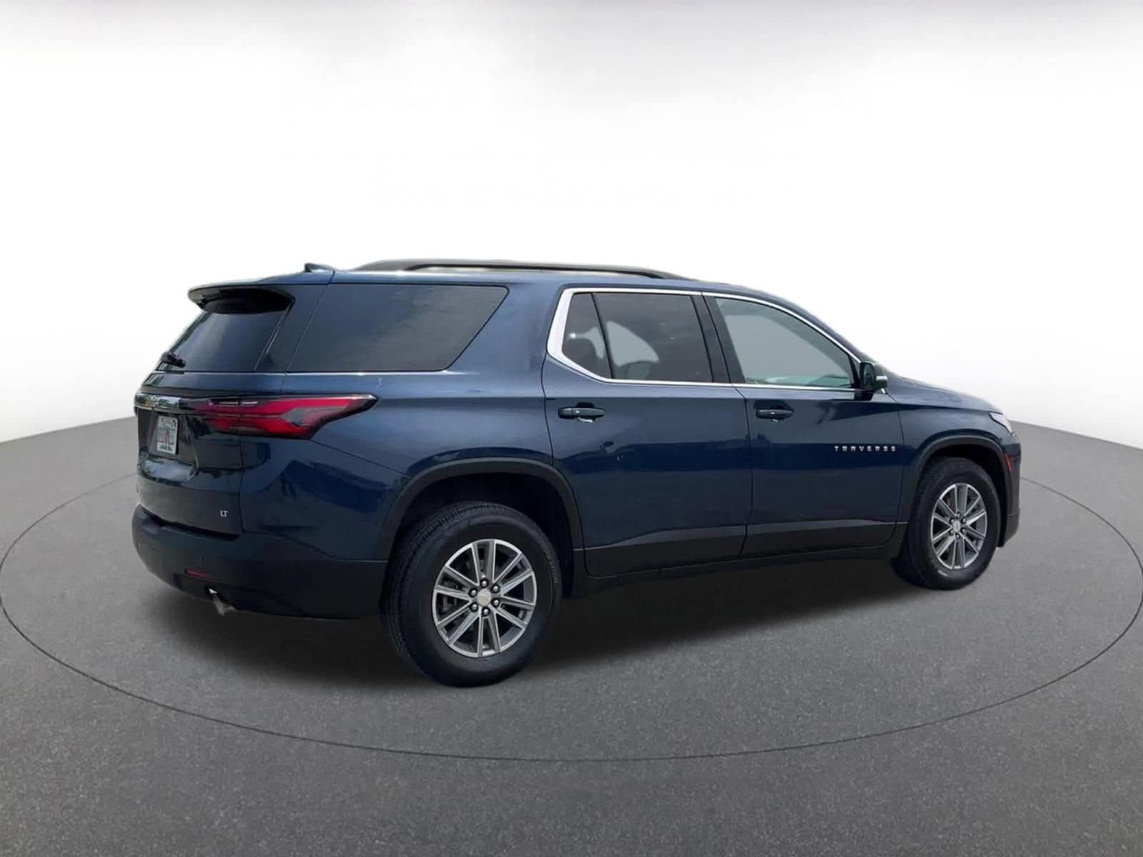 2023 Chevrolet Traverse LT 15