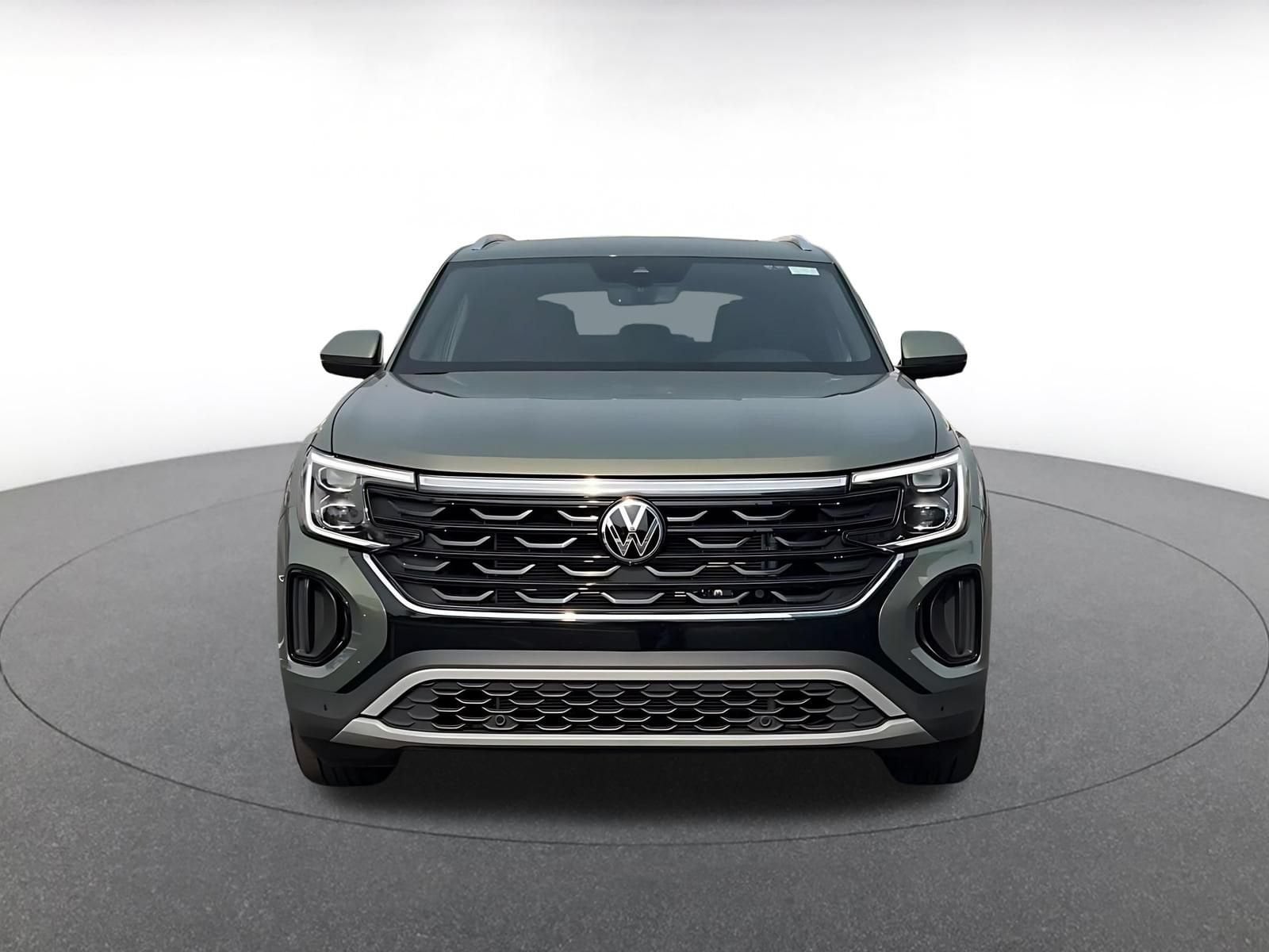 Thumbnail: 2026 Volkswagen Atlas - 4