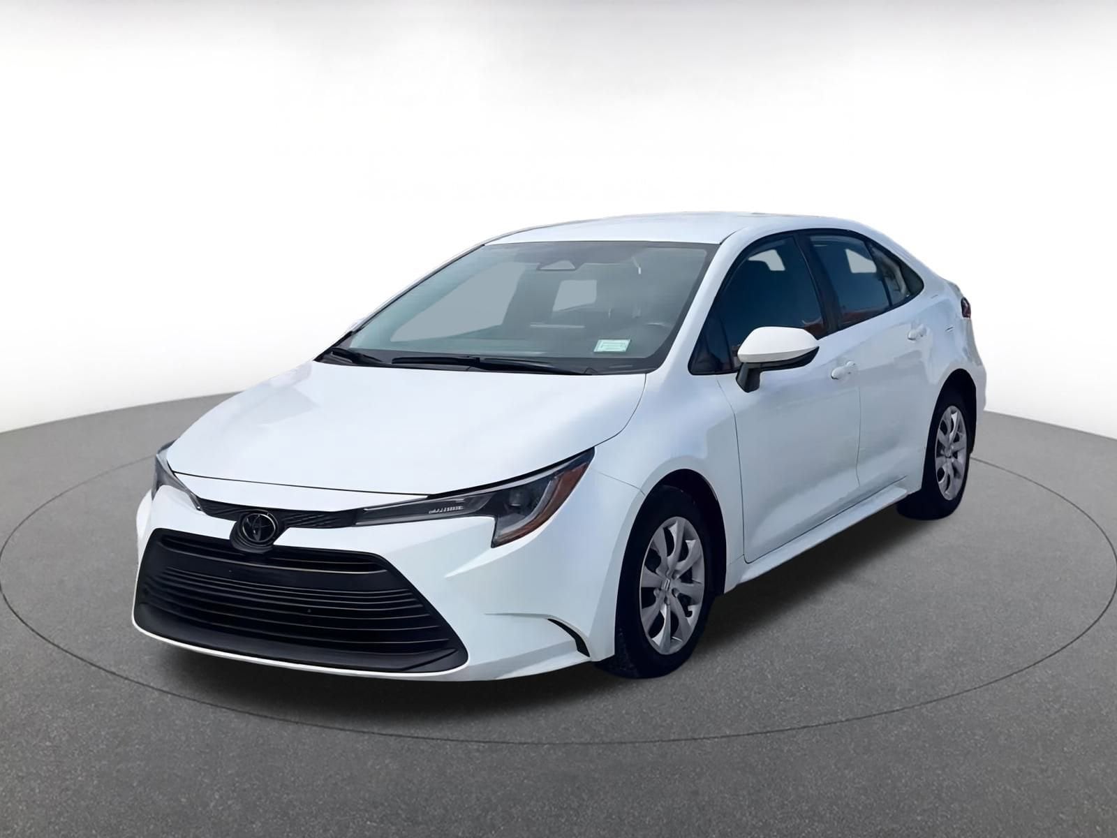 Thumbnail: 2024 Toyota Corolla - 7