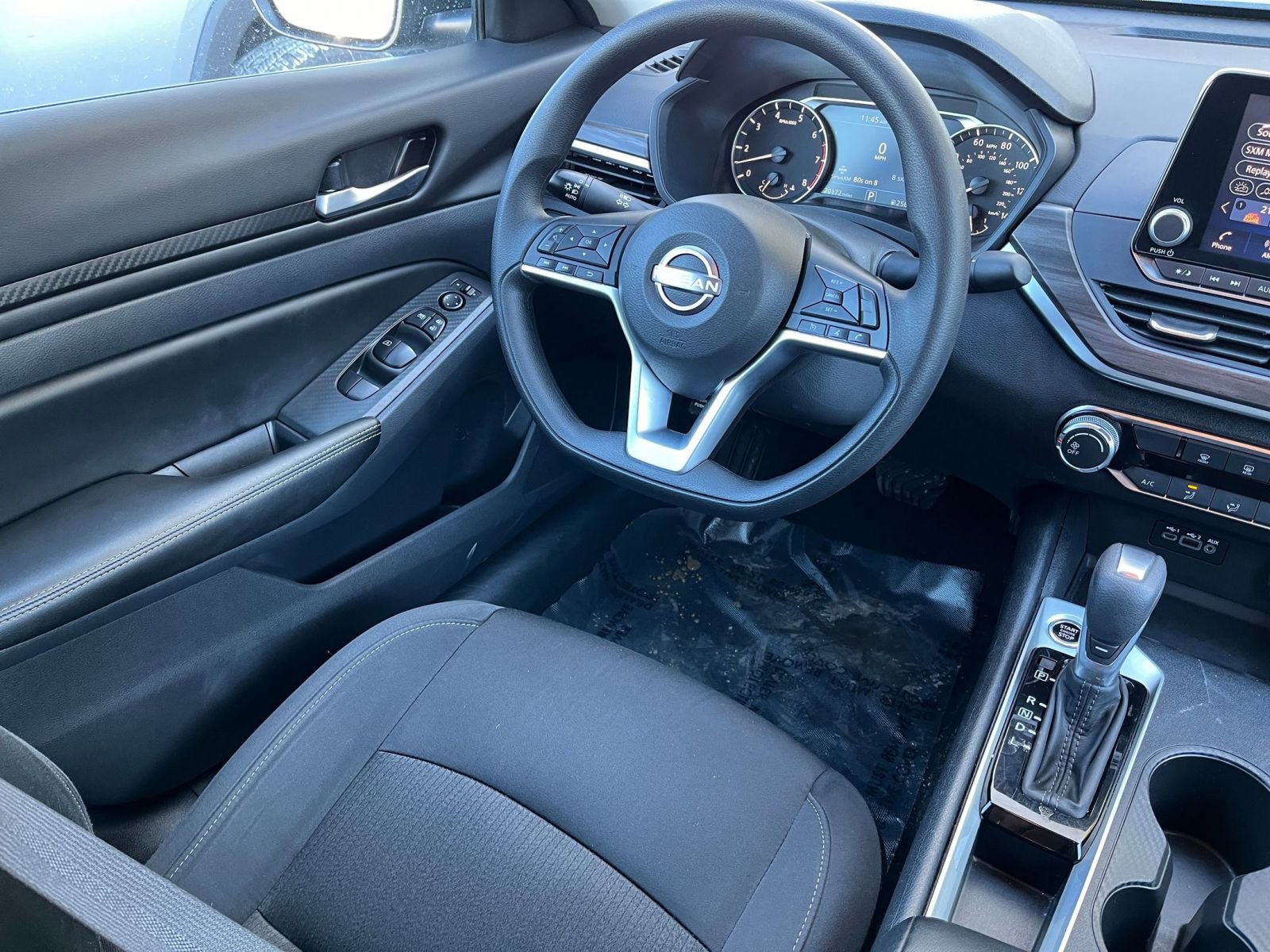 Thumbnail: 2025 Nissan Altima - 30