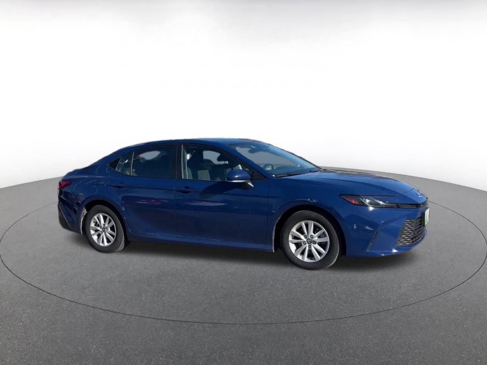 Thumbnail: 2025 Toyota Camry - 2