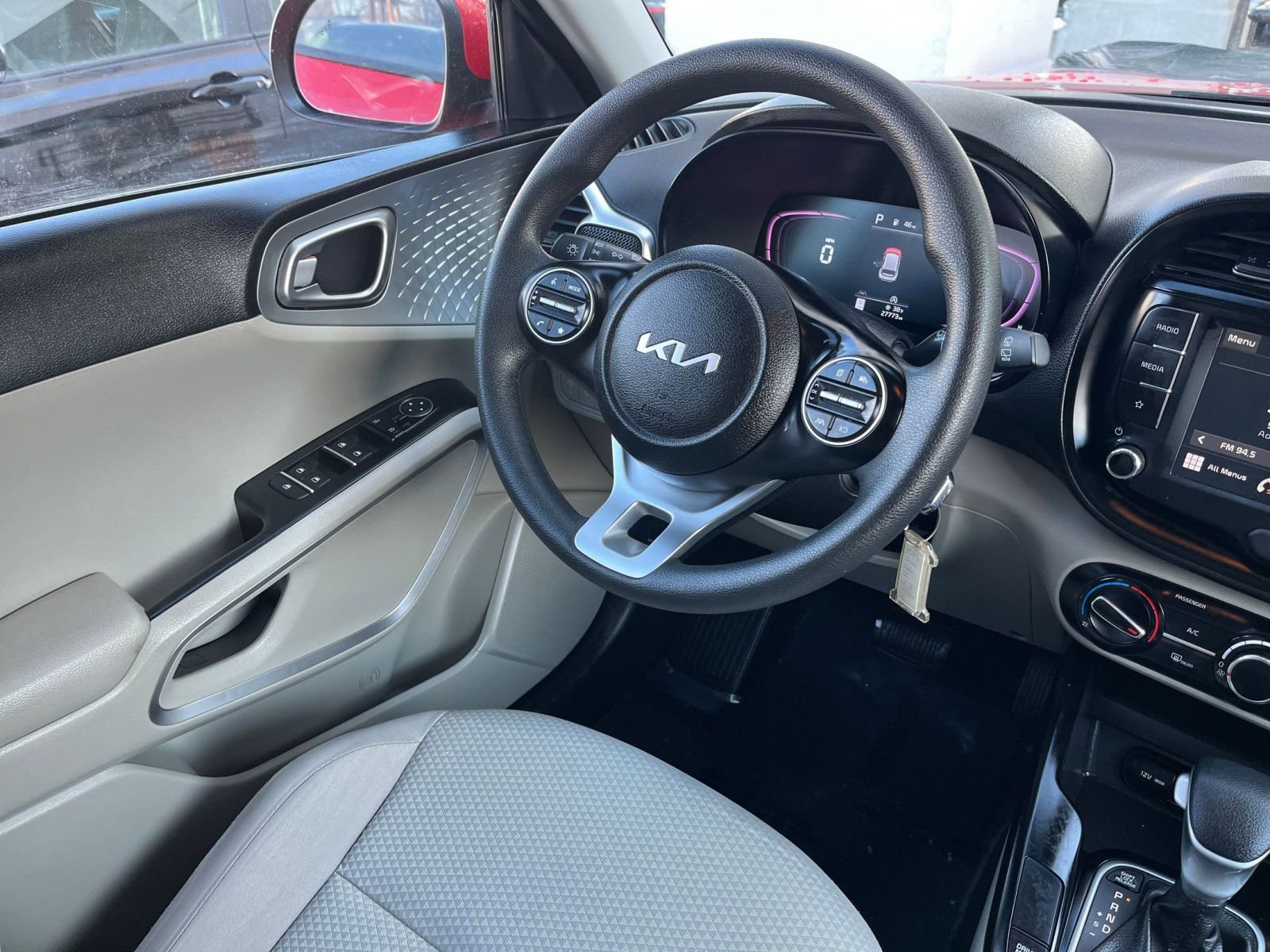 Thumbnail: 2025 Kia Soul - 30