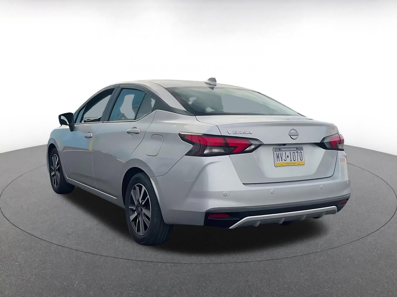 Thumbnail: 2025 Nissan Versa - 11