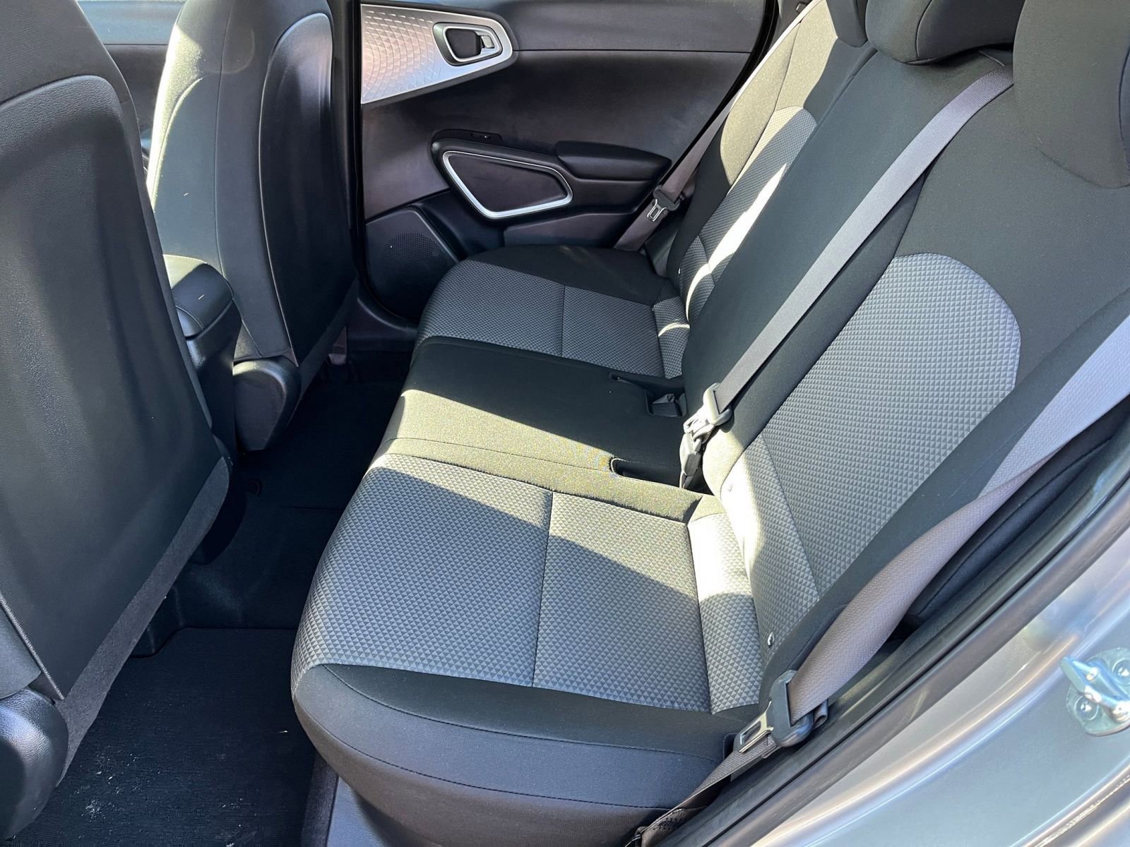 Thumbnail: 2025 Kia Soul - 22