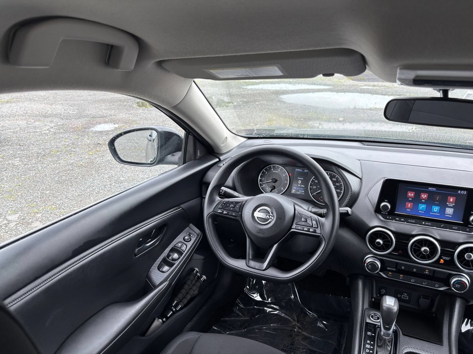Thumbnail: 2025 Nissan Sentra - 29