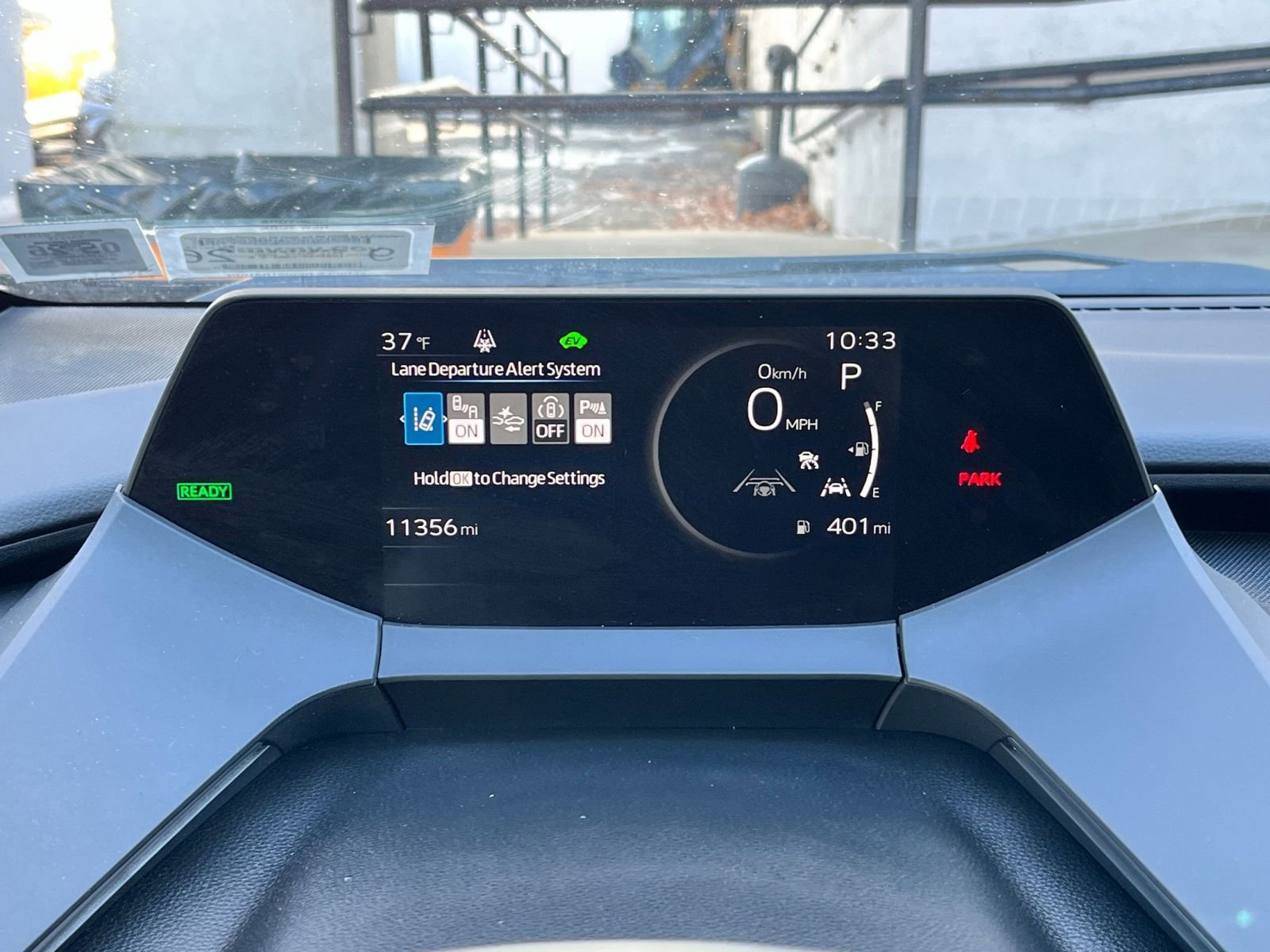 Thumbnail: 2025 Toyota Prius - 14