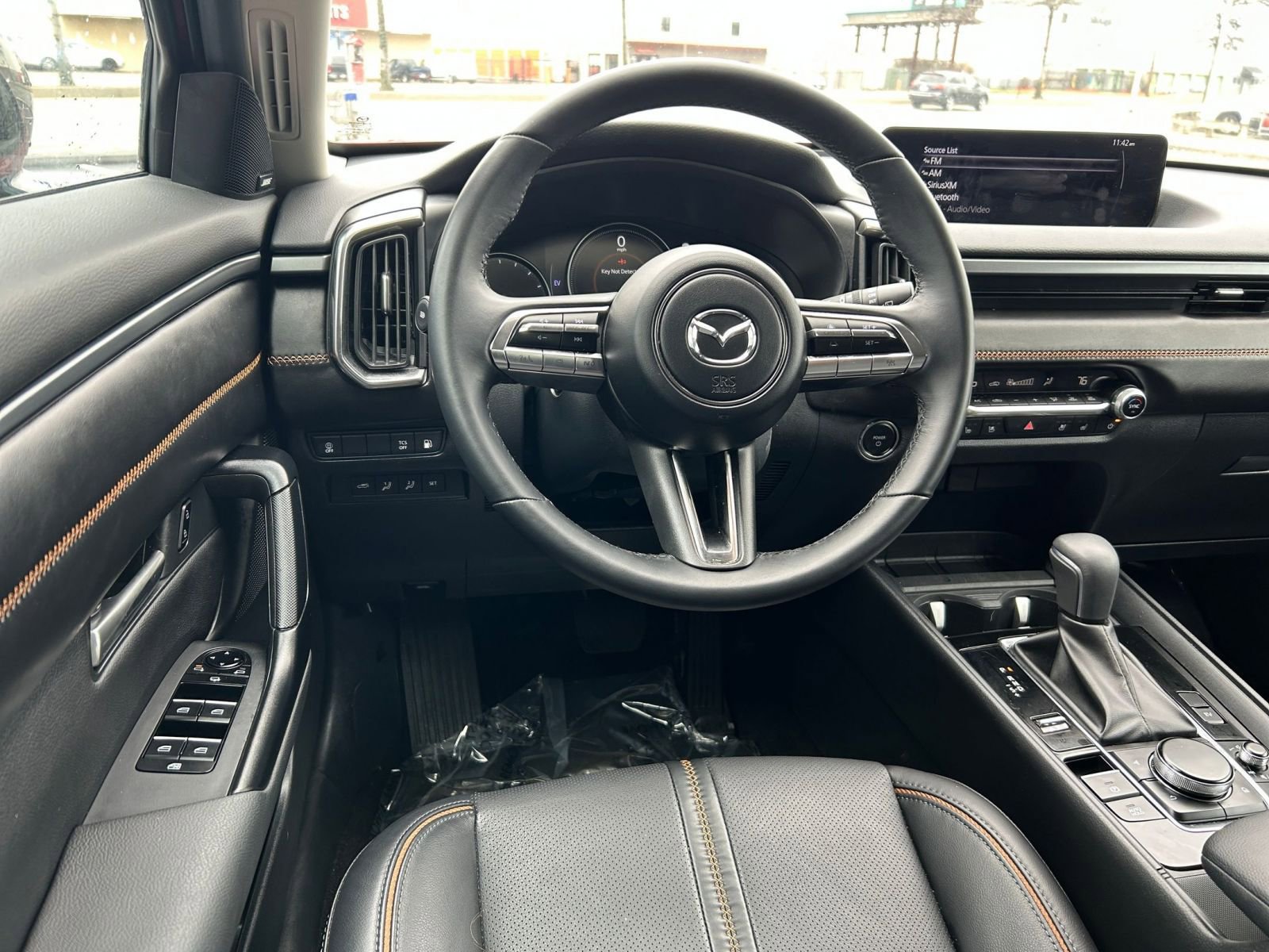 Thumbnail: 2025 Mazda CX-50 - 34