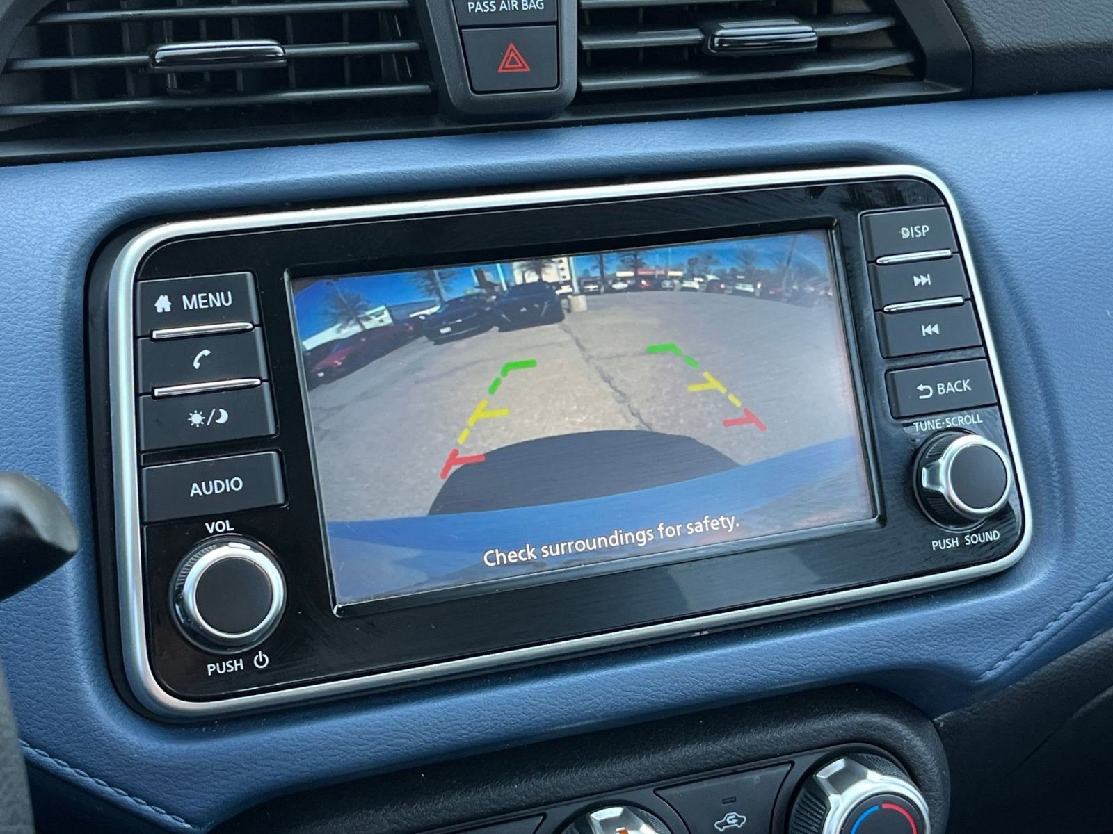 Thumbnail: 2025 Nissan Versa - 22