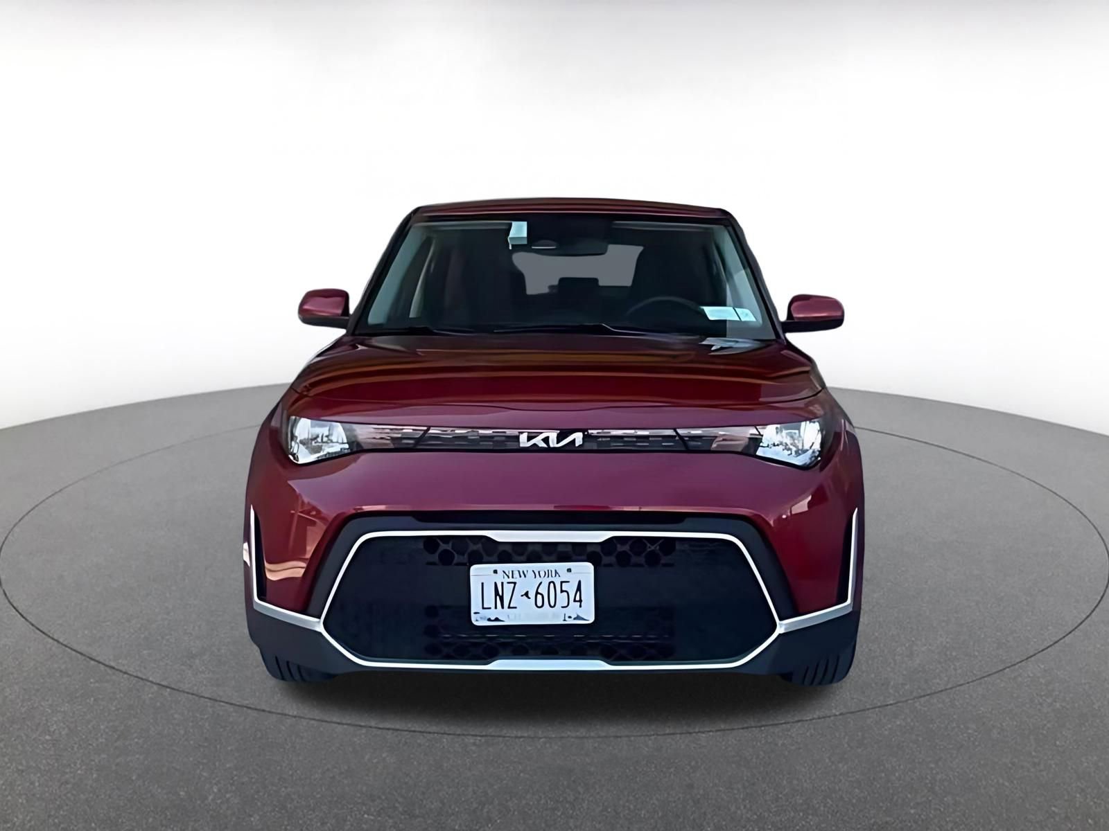 Thumbnail: 2025 Kia Soul - 9