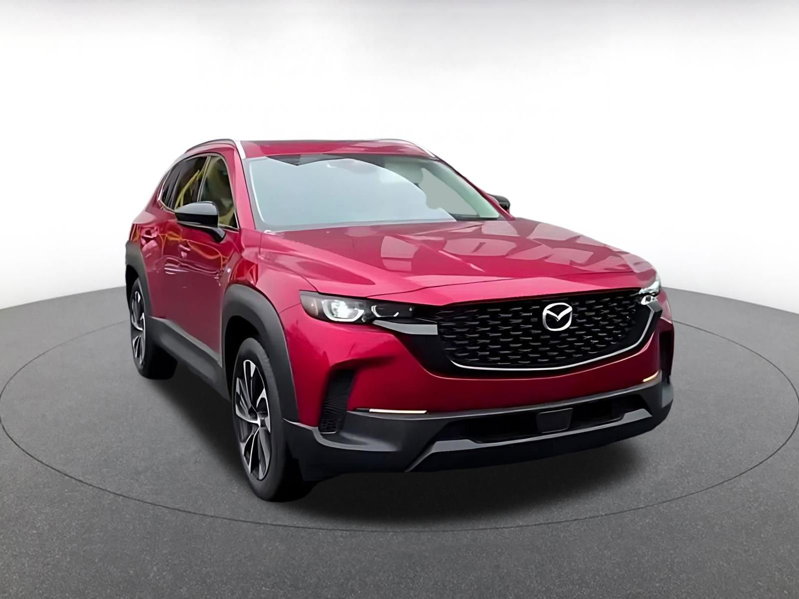 Thumbnail: 2025 Mazda CX-50 - 3