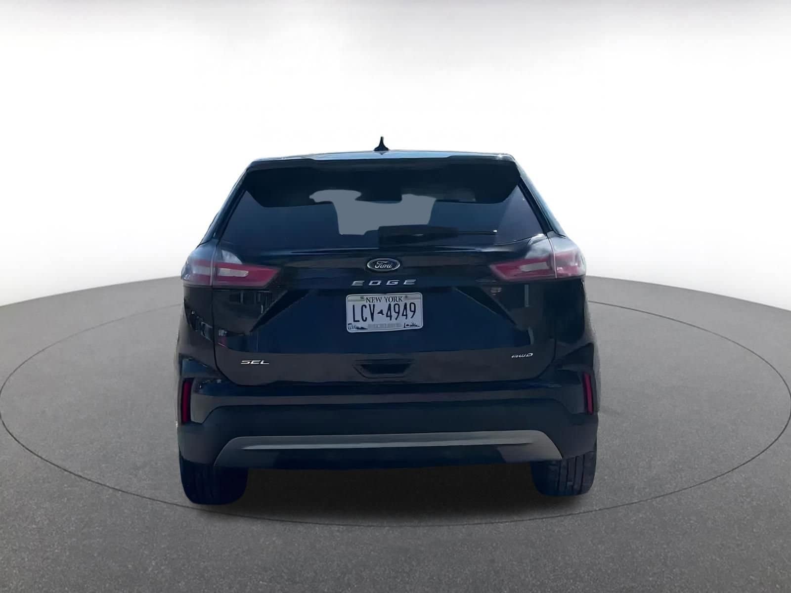 Thumbnail: 2024 Ford Edge - 12
