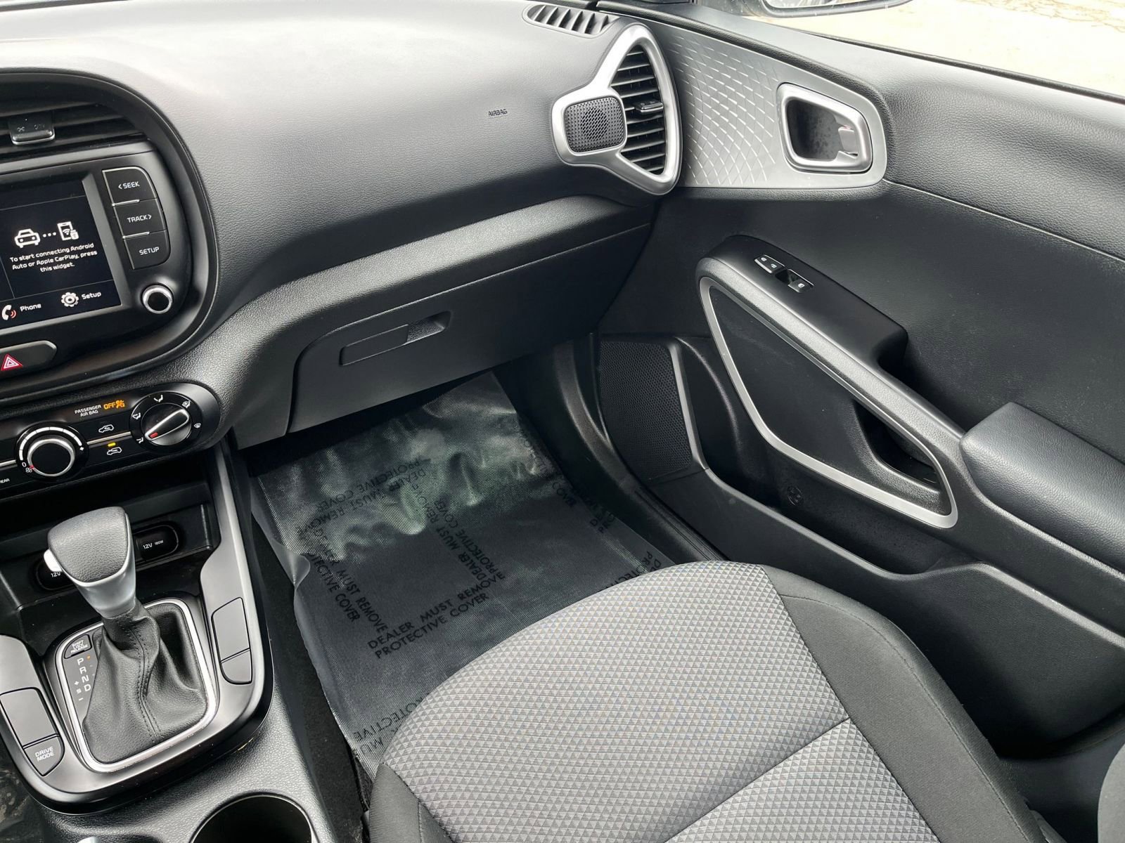 Thumbnail: 2025 Kia Soul - 31