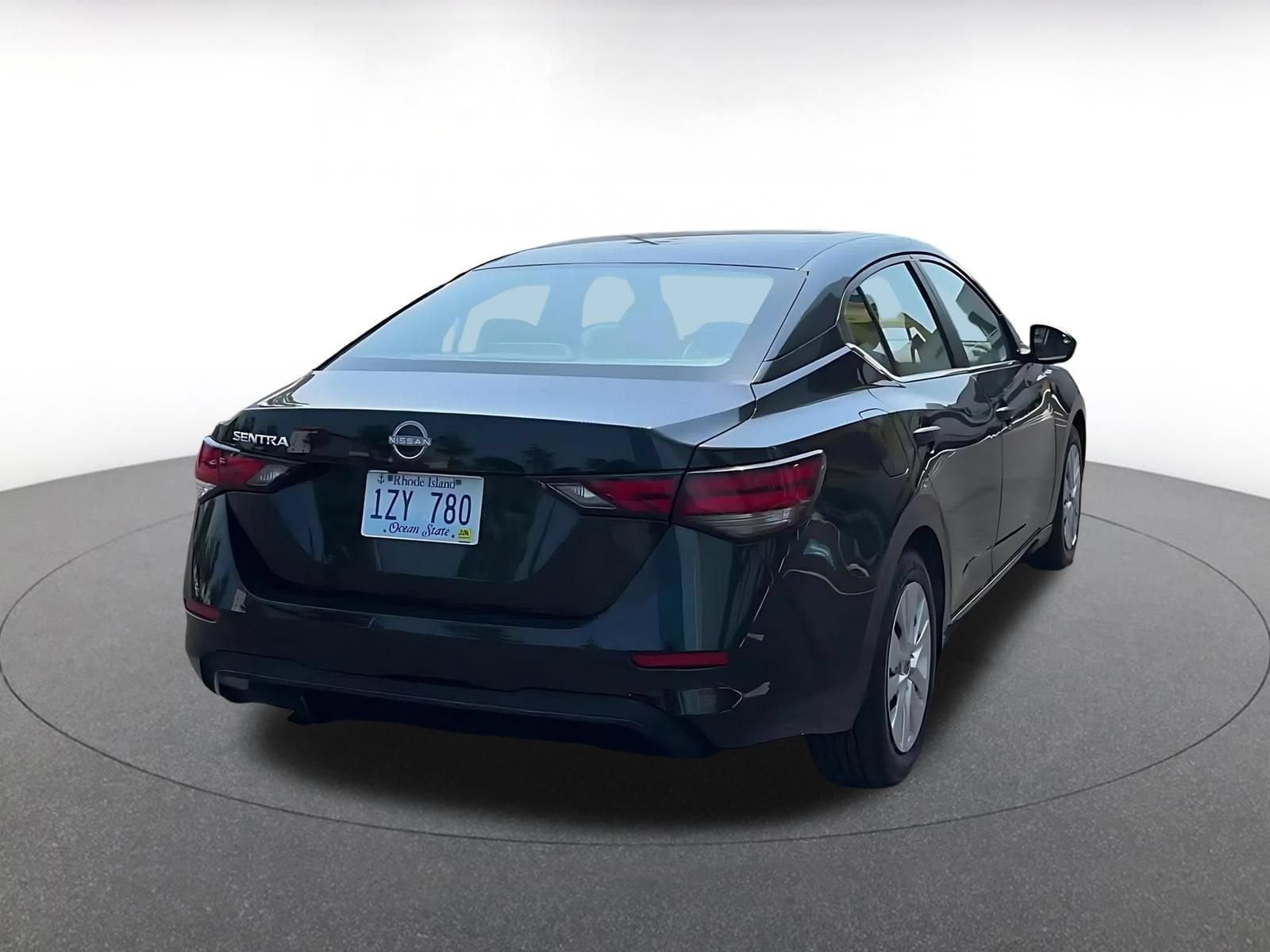 Thumbnail: 2025 Nissan Sentra - 15
