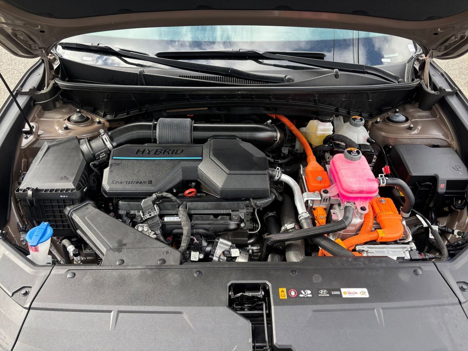 Thumbnail: 2025 Hyundai Tucson - 28