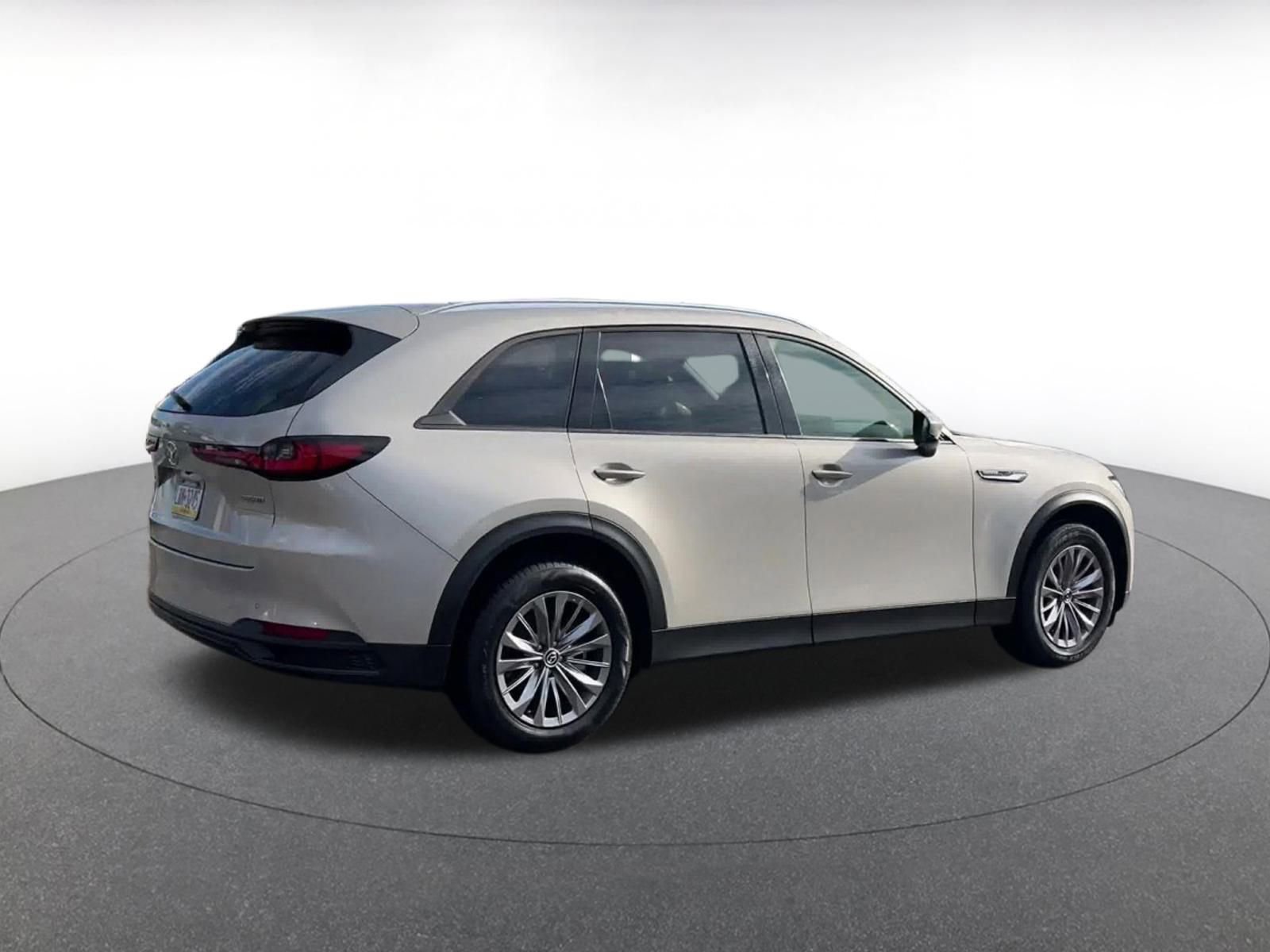 Thumbnail: 2025 Mazda CX-90 - 14