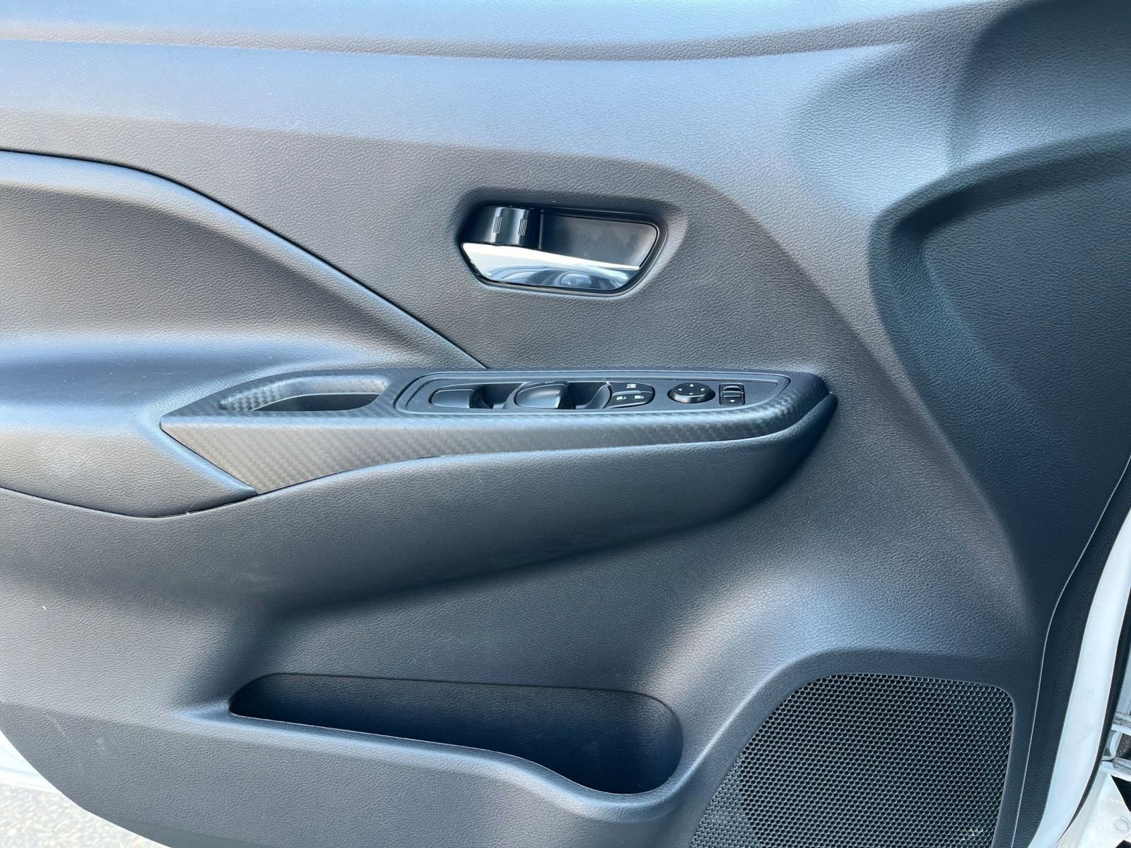 Thumbnail: 2025 Nissan Versa - 18