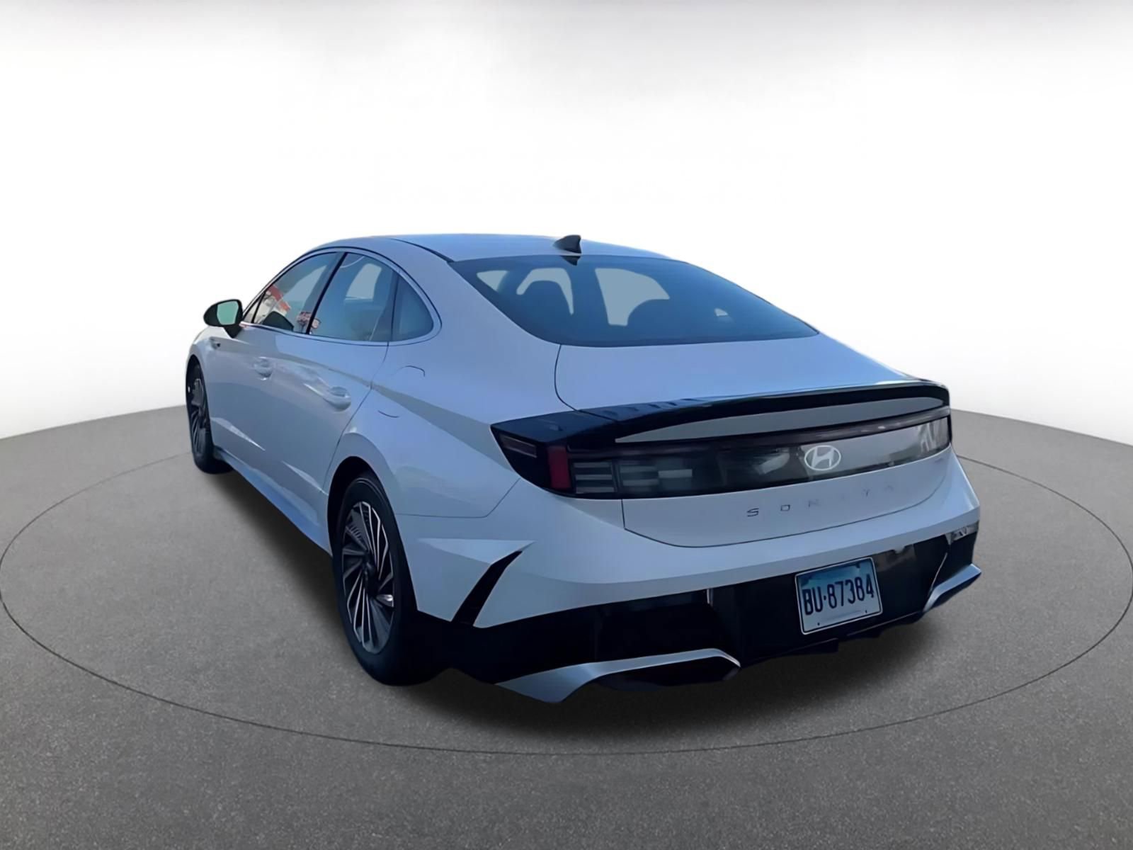 Thumbnail: 2025 Hyundai Sonata - 4