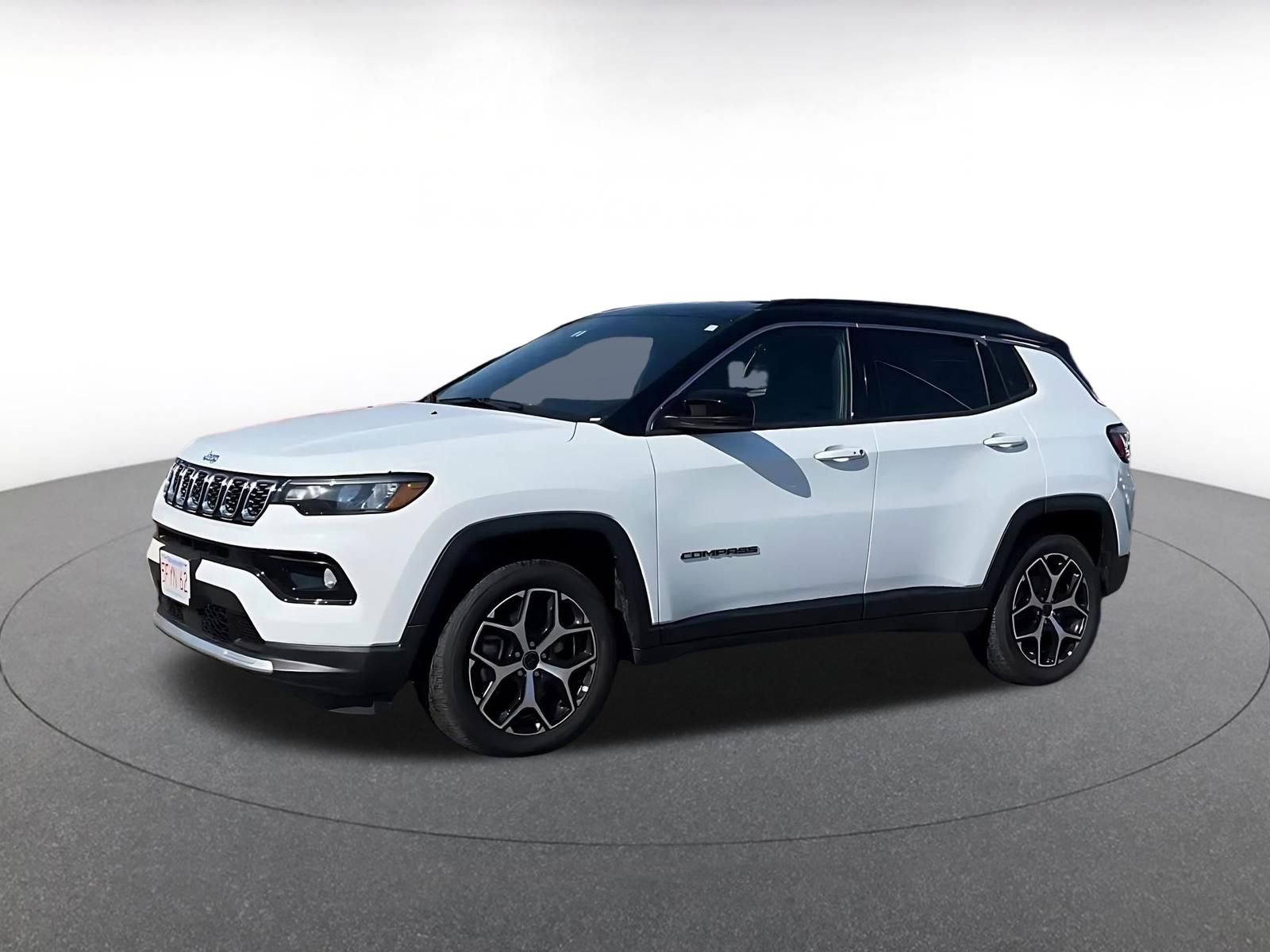 Thumbnail: 2025 Jeep Compass - 7
