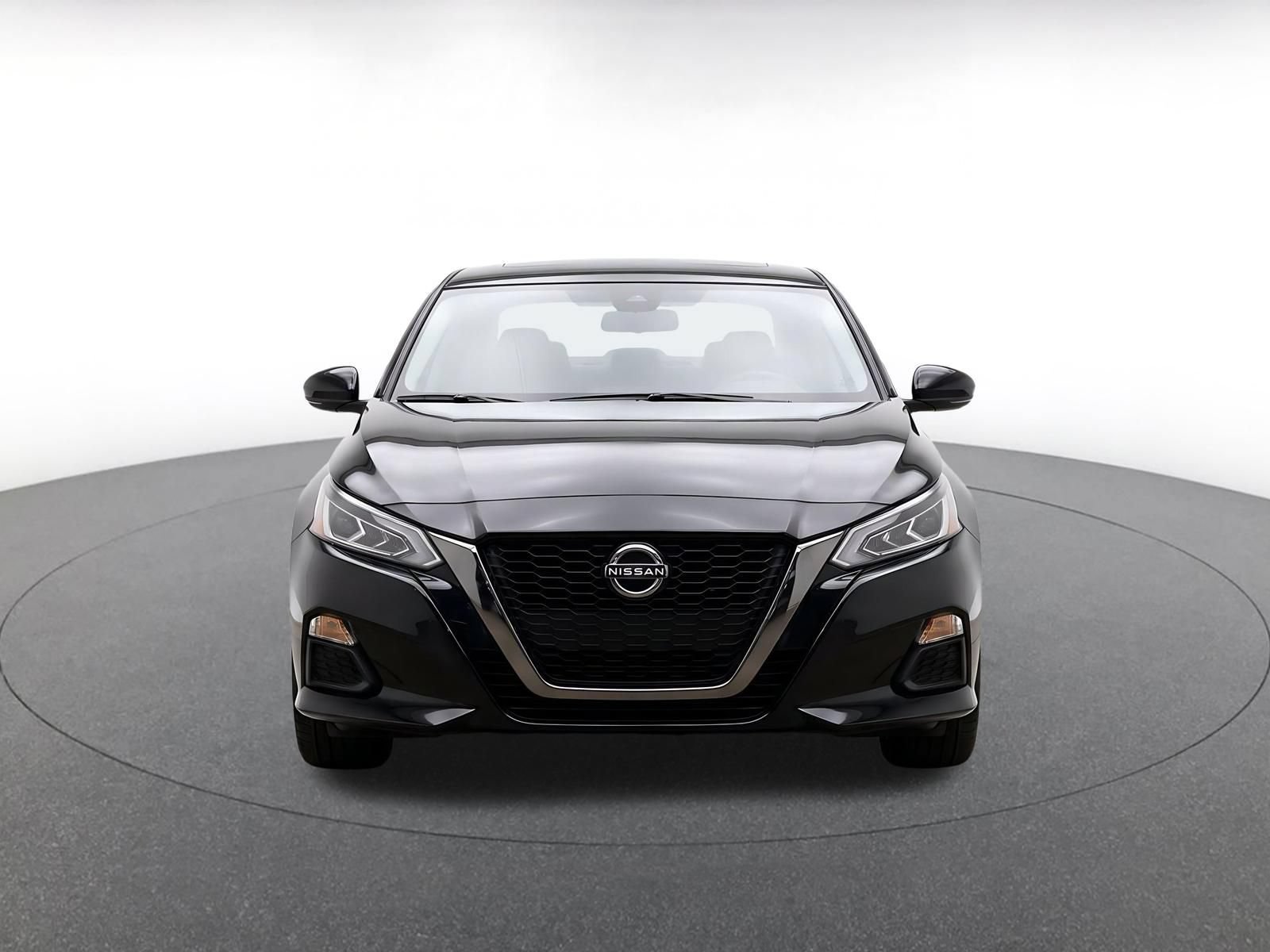 Thumbnail: 2026 Nissan Altima - 2