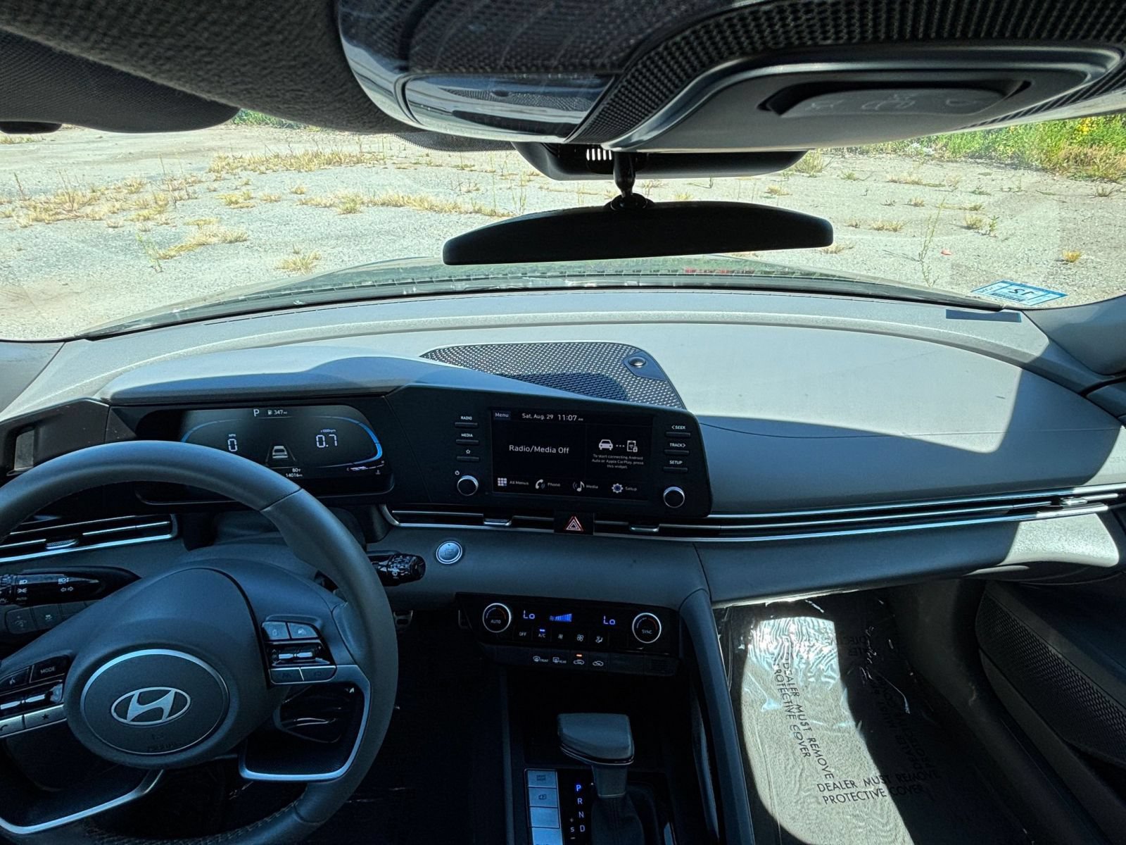 Thumbnail: 2026 Hyundai Elantra - 29