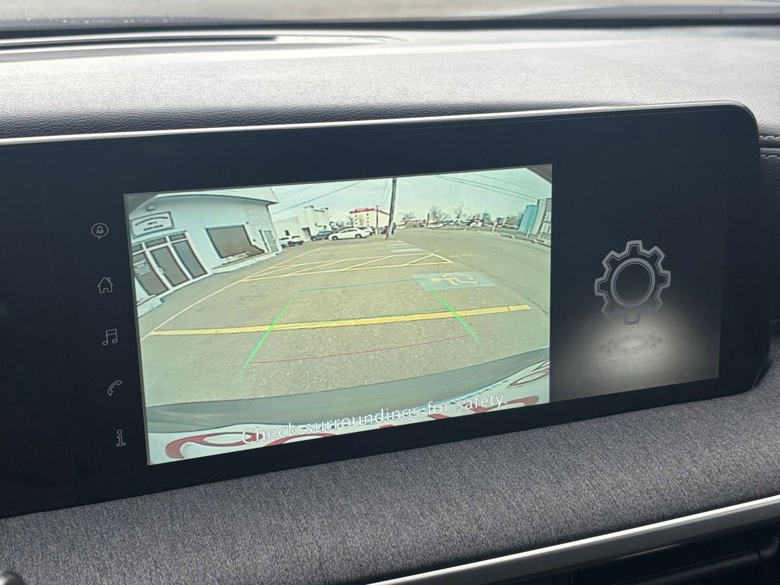 Thumbnail: 2025 Nissan Kicks - 17