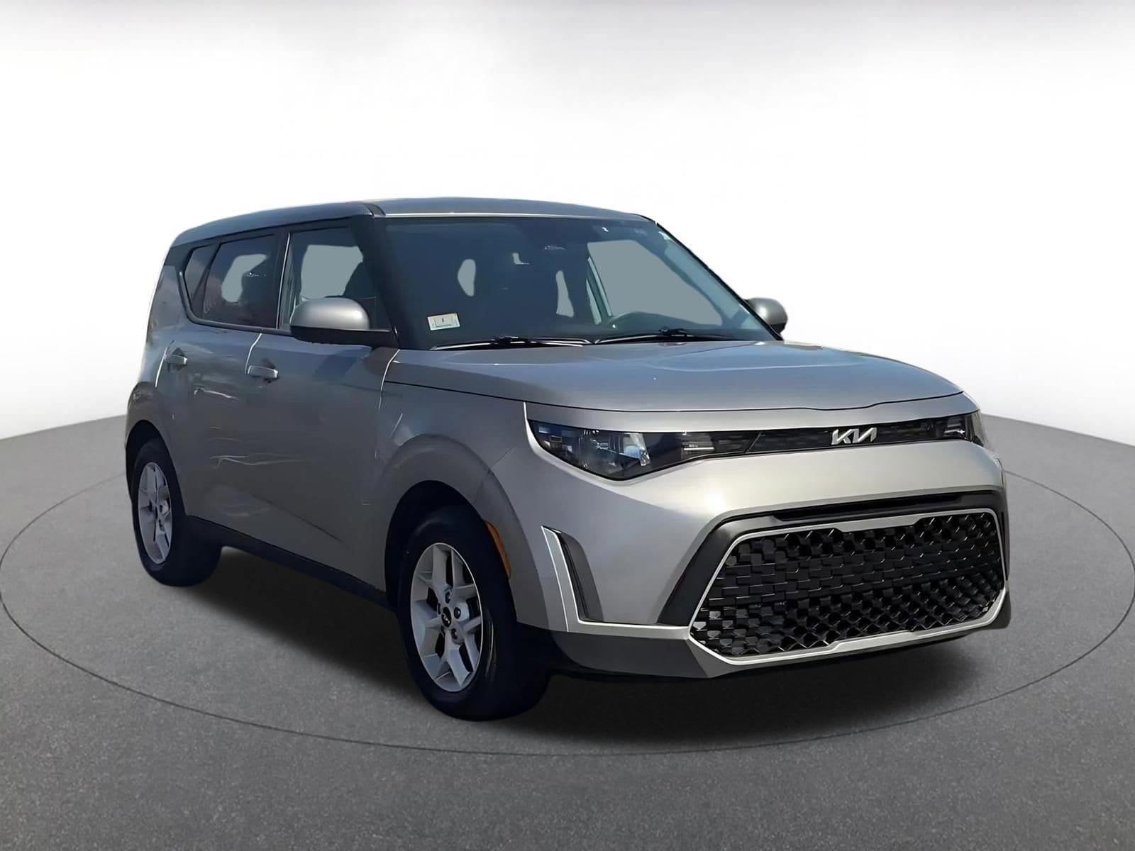 Thumbnail: 2025 Kia Soul - 3