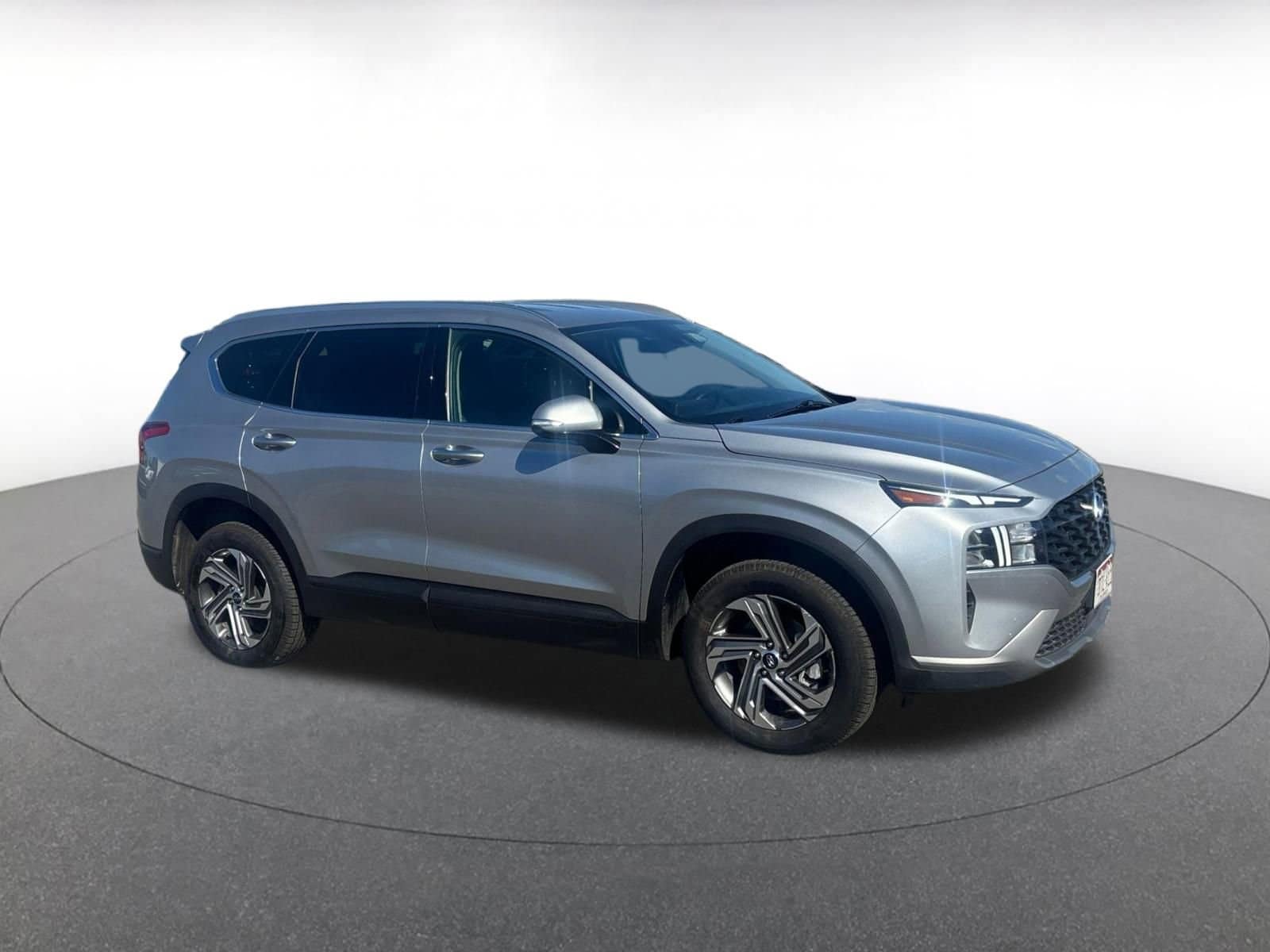 Thumbnail: 2023 Hyundai Santa Fe - 1