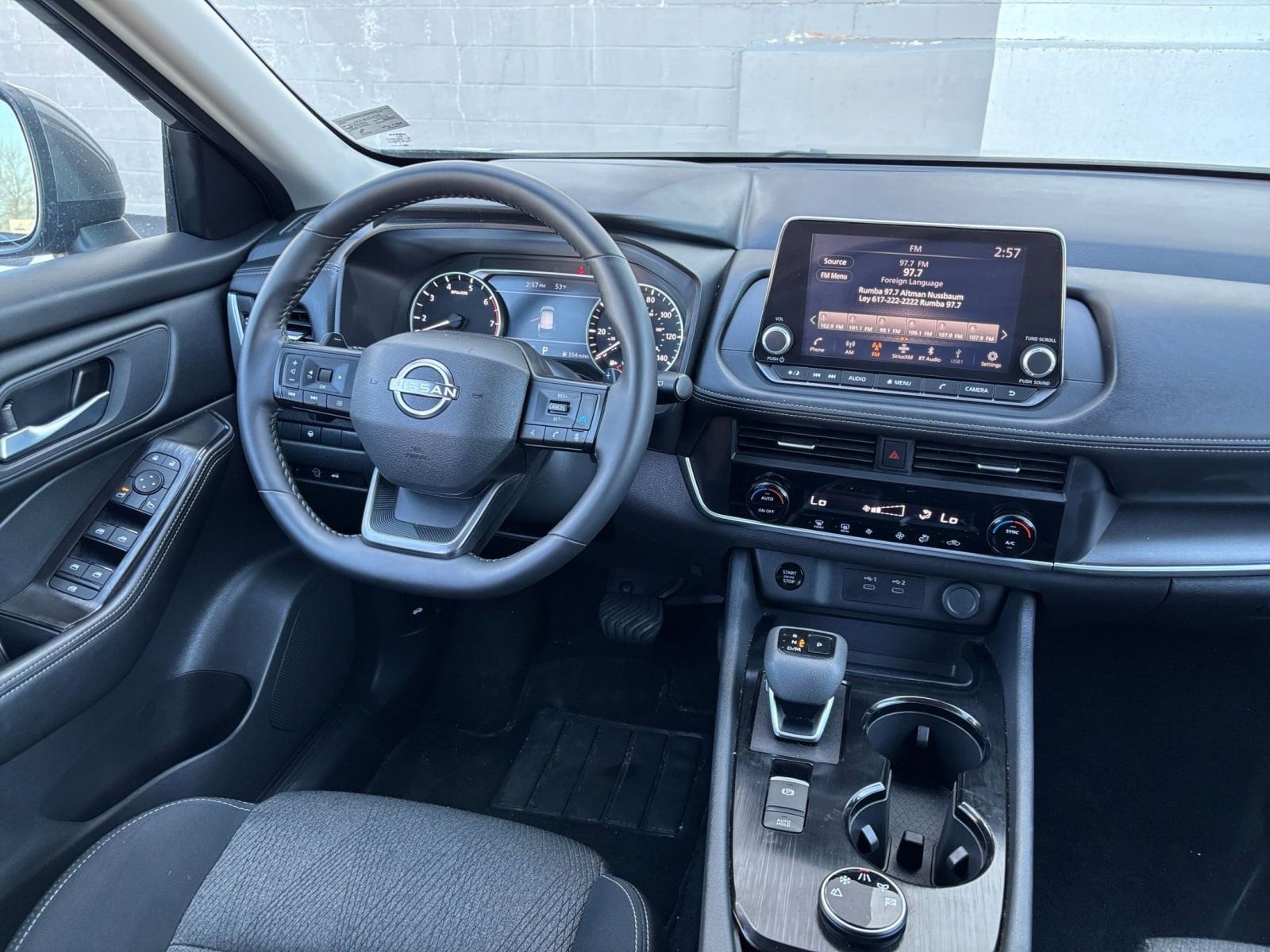 Thumbnail: 2025 Nissan Rogue - 35