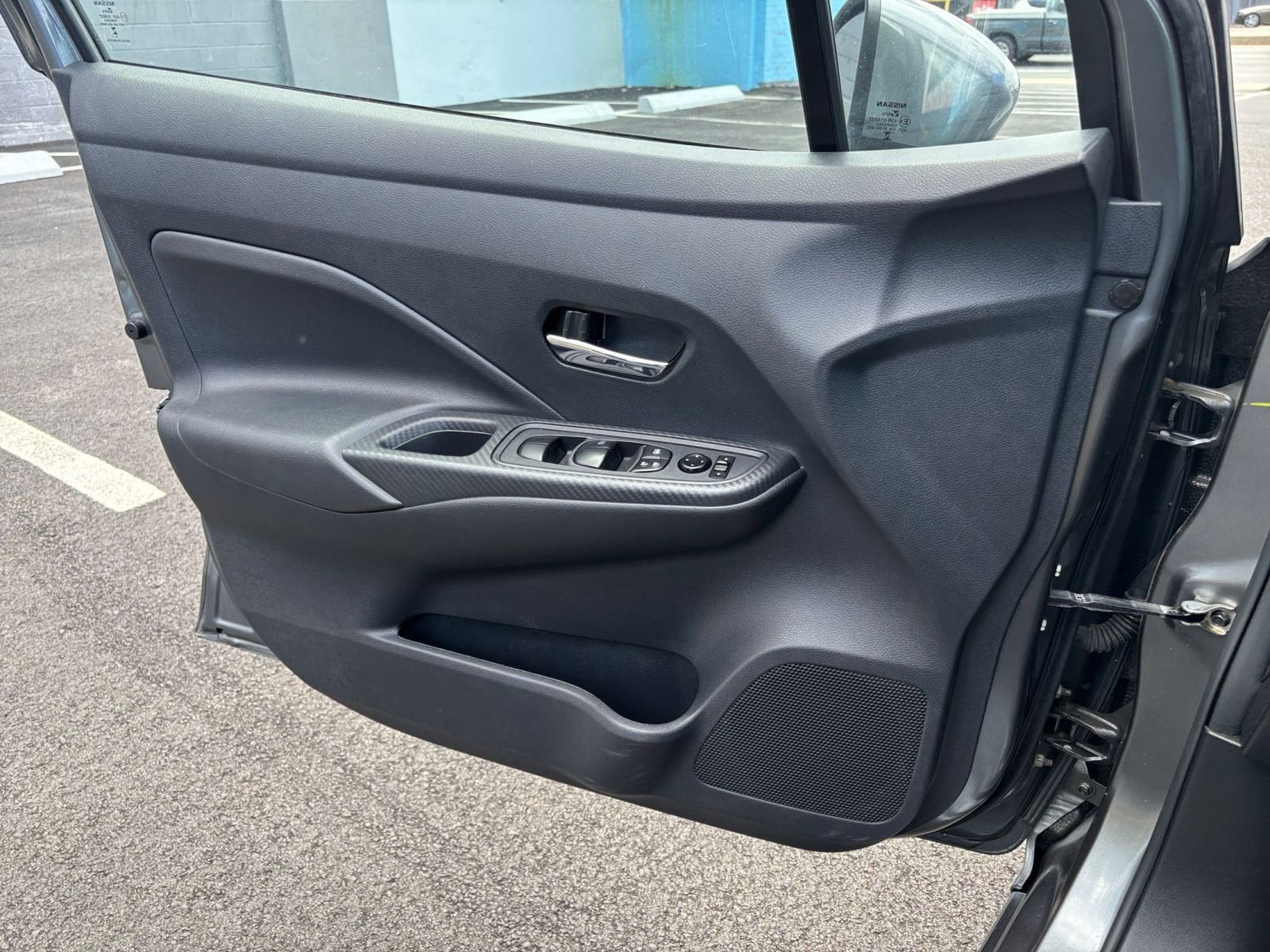 Thumbnail: 2025 Nissan Versa - 18