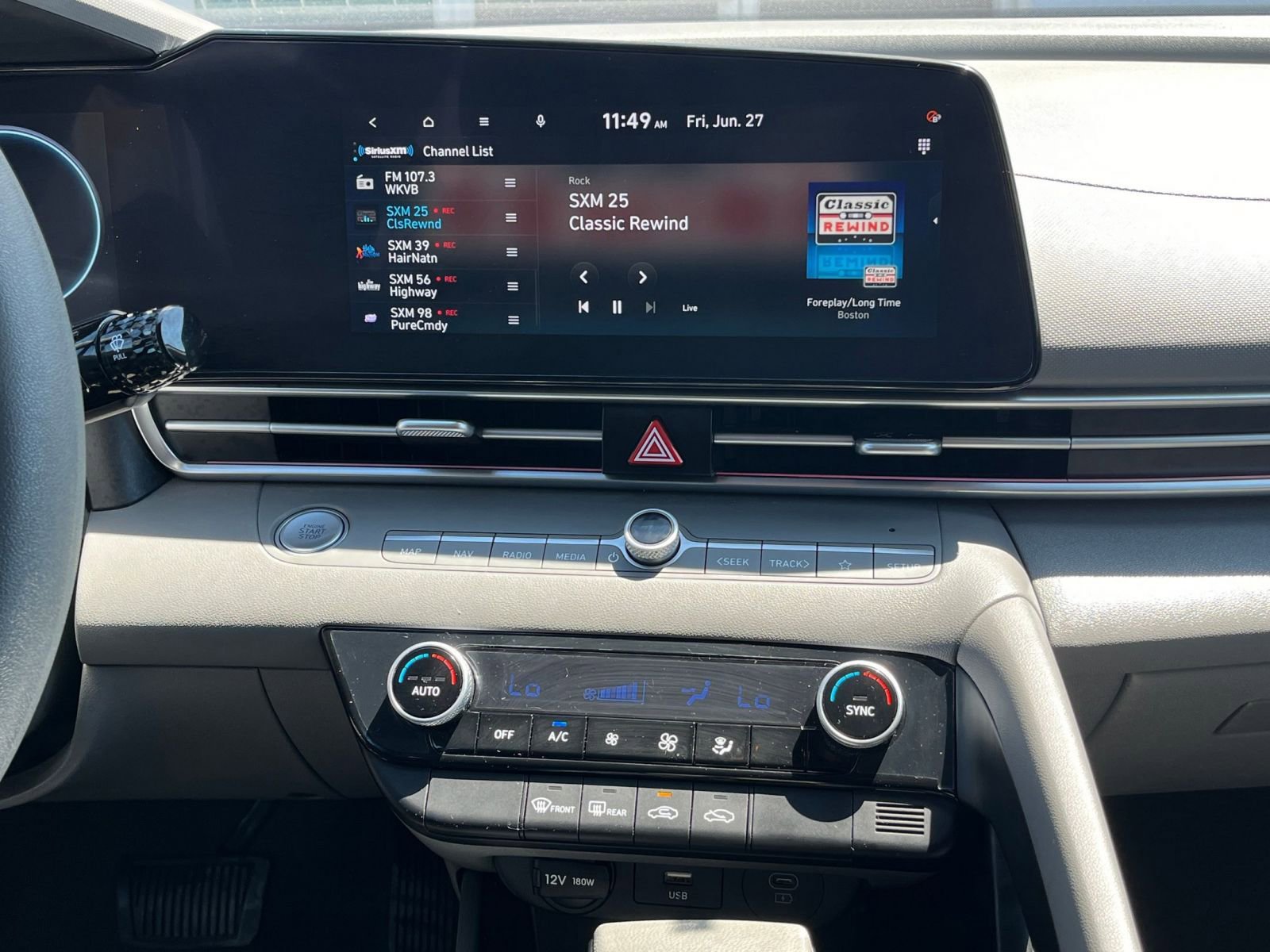 Thumbnail: 2024 Hyundai Elantra - 18