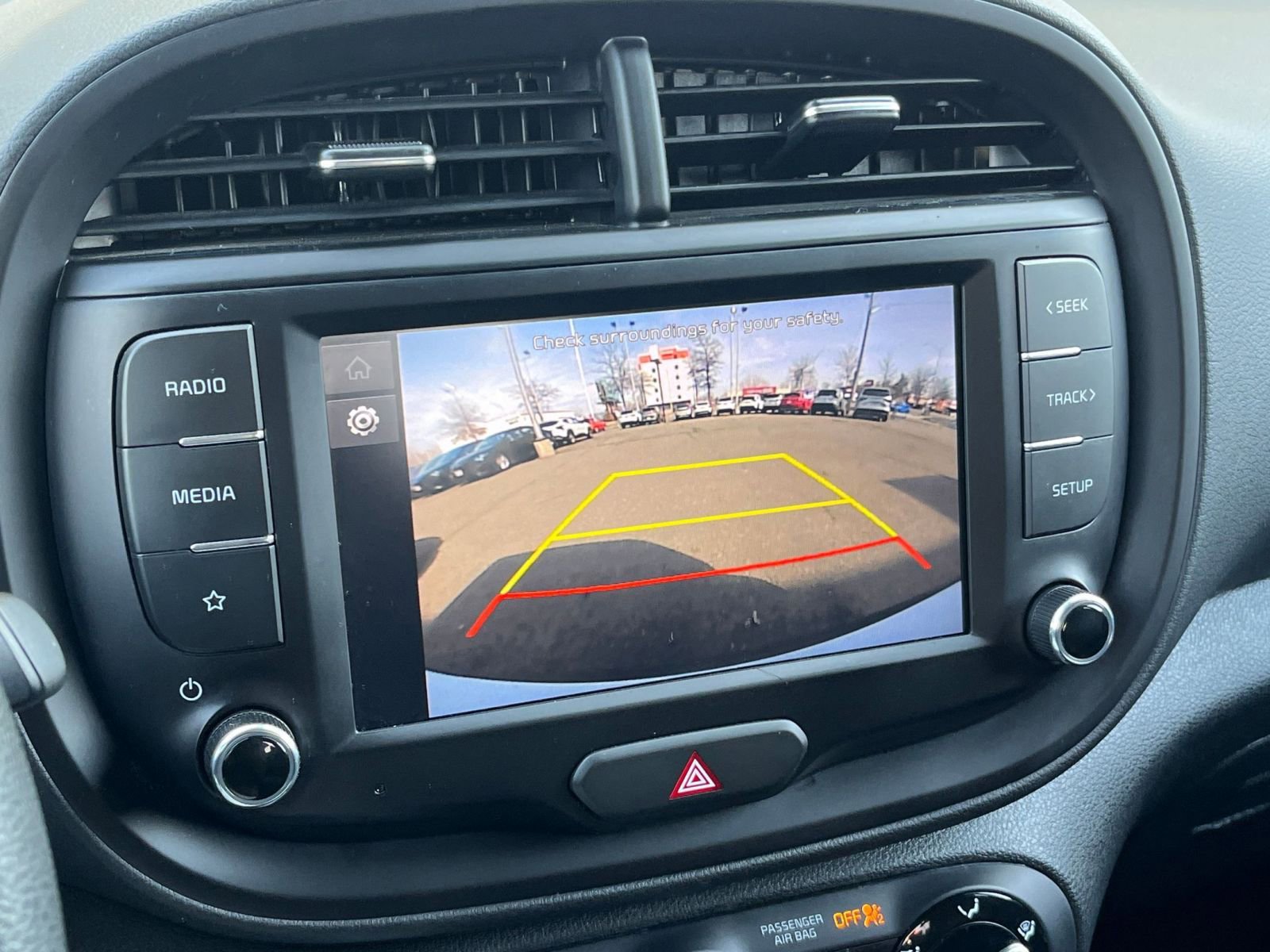 Thumbnail: 2025 Kia Soul - 21