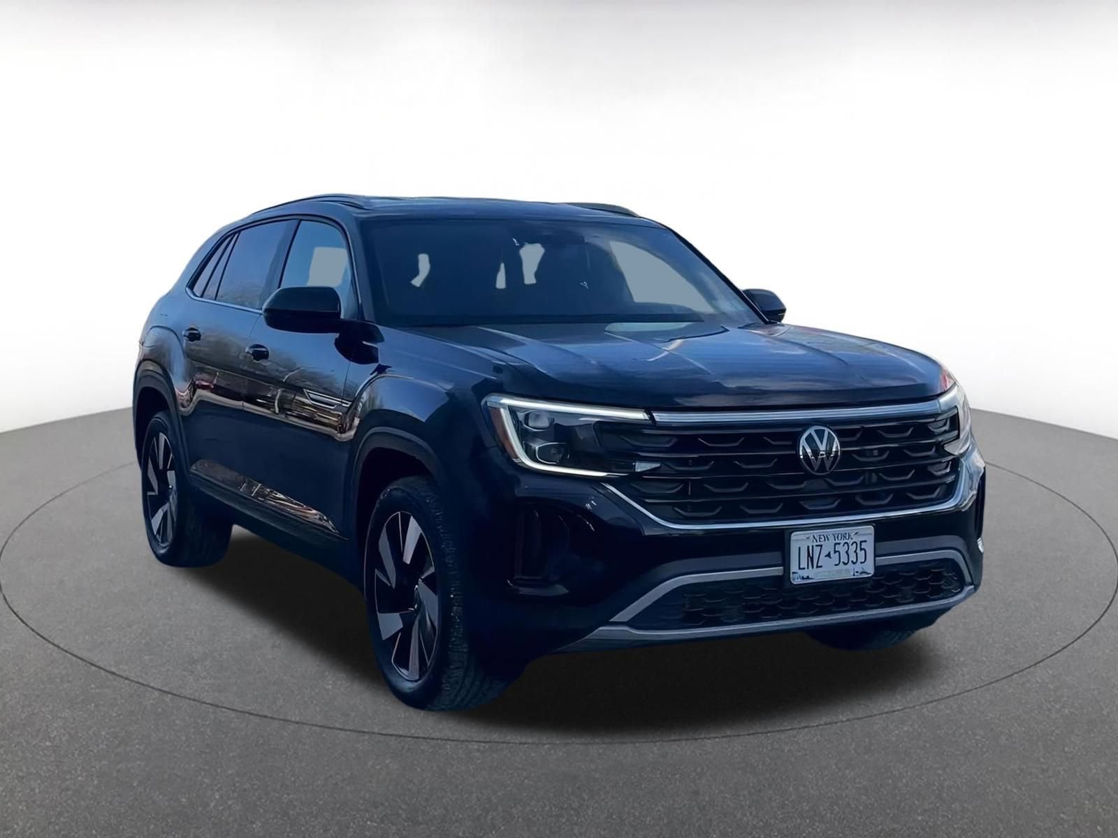 Thumbnail: 2025 Volkswagen Atlas - 3