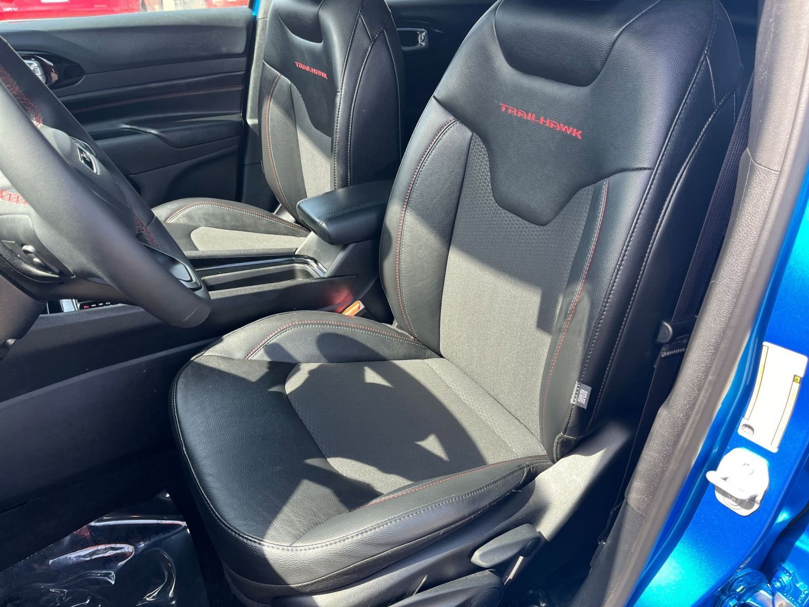 Thumbnail: 2025 Jeep Compass - 33