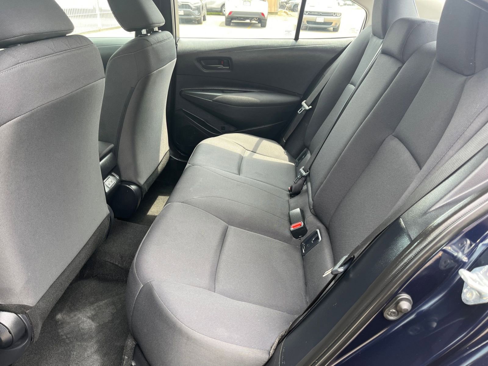 2024 Toyota Corolla LE 22