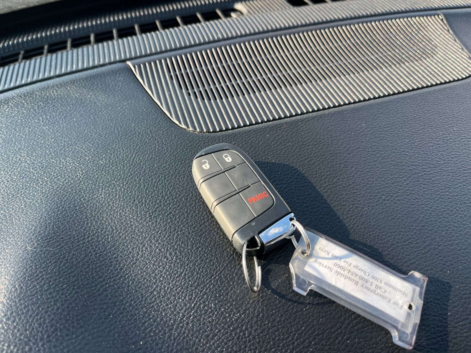 Thumbnail: 2025 Jeep Compass - 21