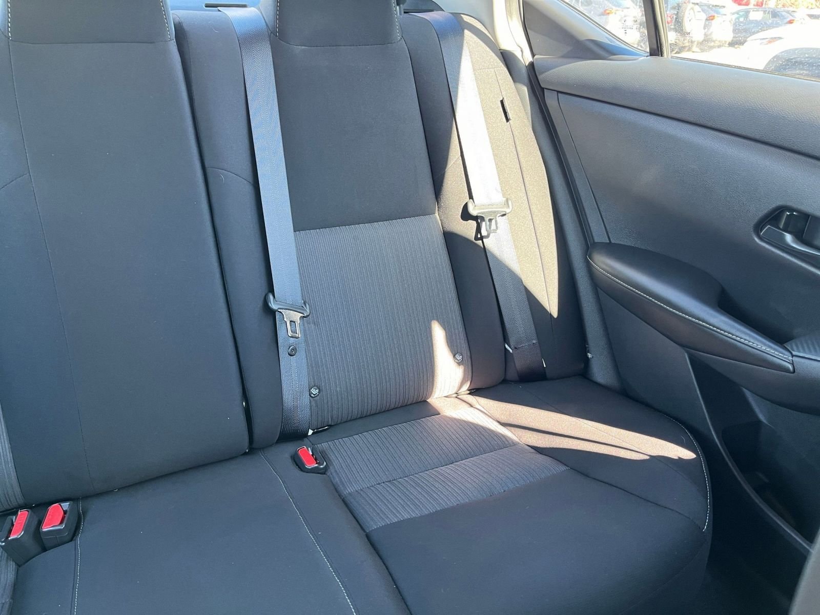 Thumbnail: 2025 Nissan Sentra - 33