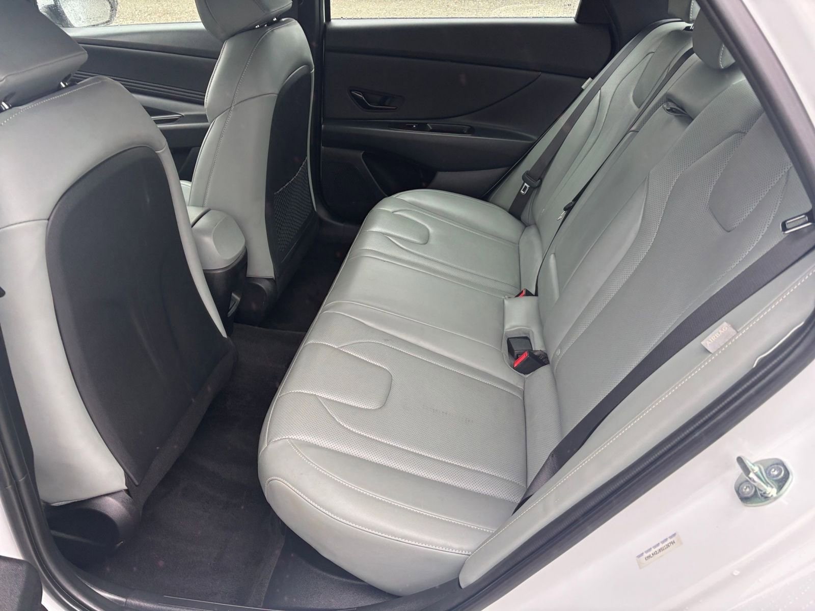 Thumbnail: 2025 Hyundai Elantra - 22