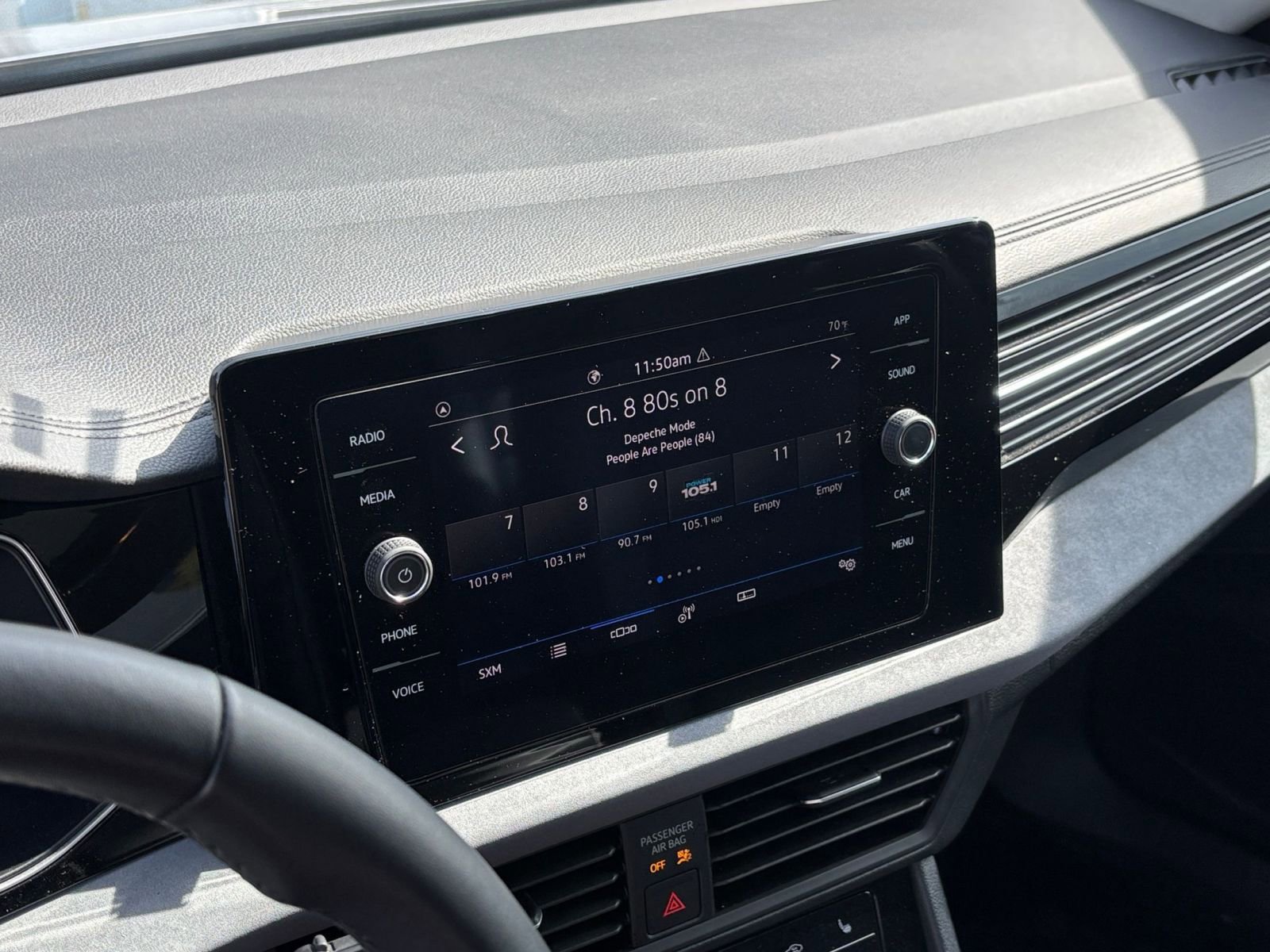 Thumbnail: 2025 Volkswagen Jetta - 20