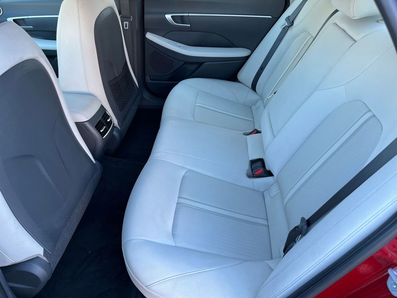 Thumbnail: 2025 Hyundai Sonata - 24